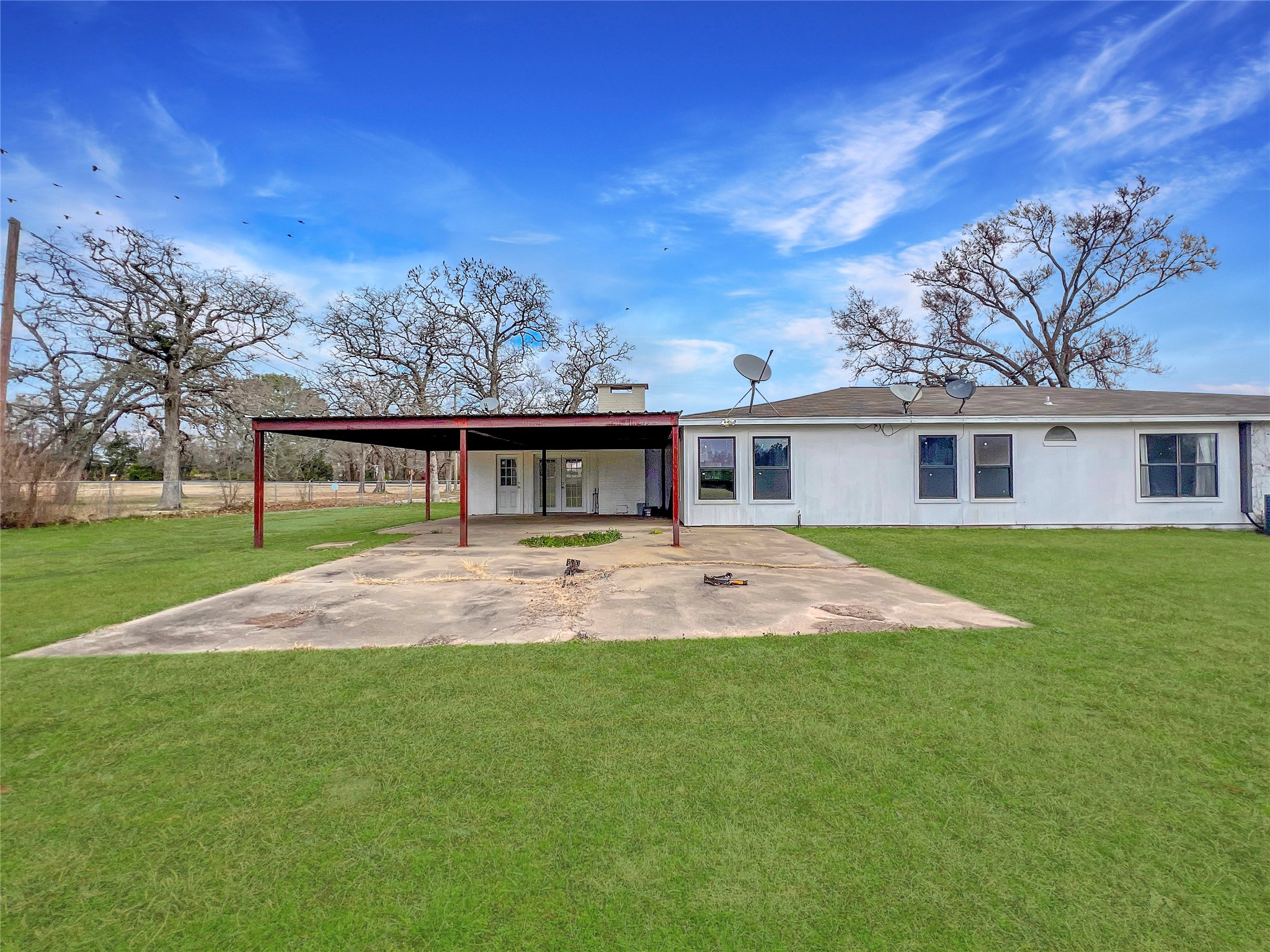 1223 US Highway 84 W