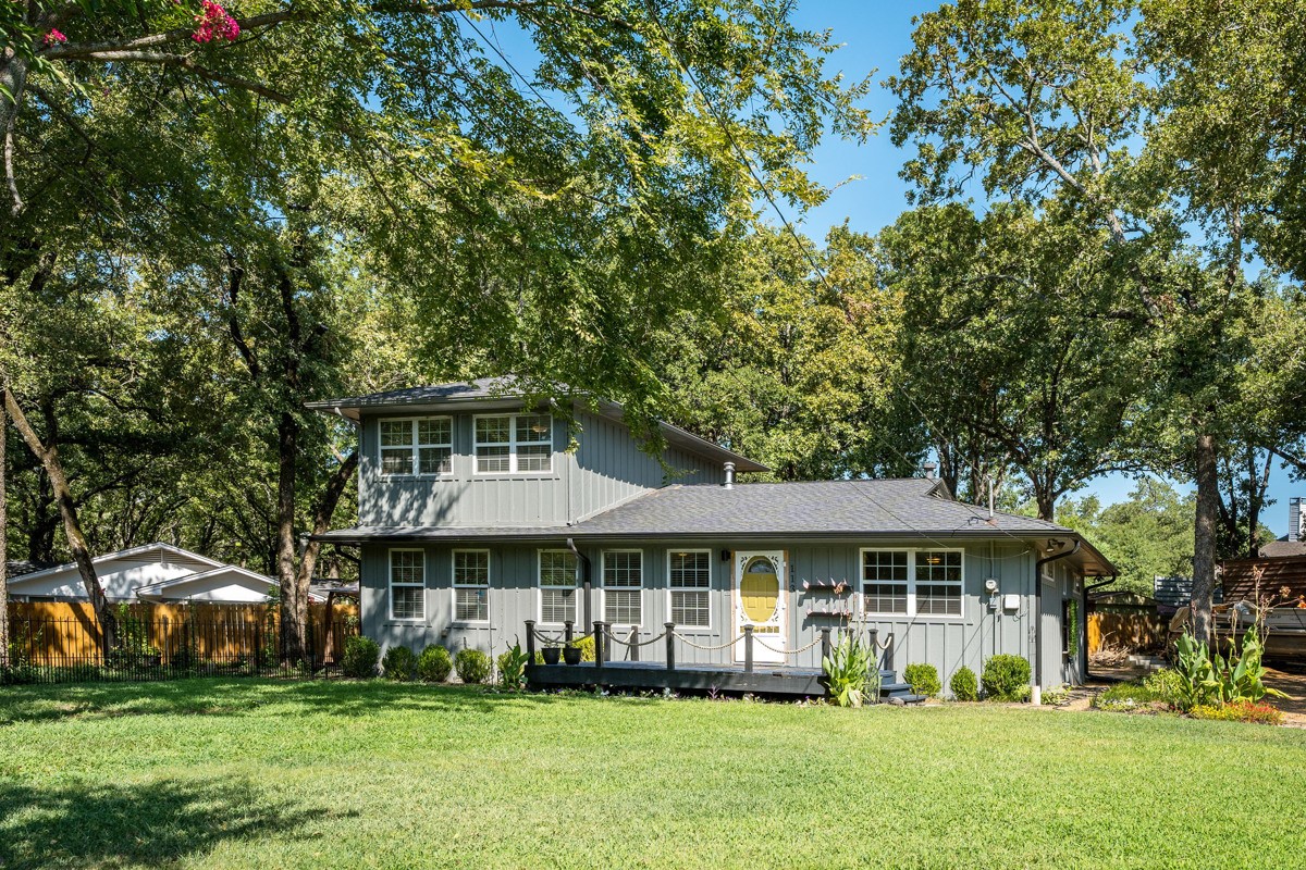 113 Pollyanna Drive