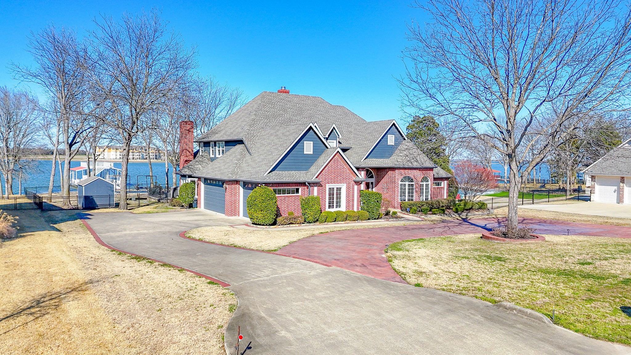 1193 The Shores Drive