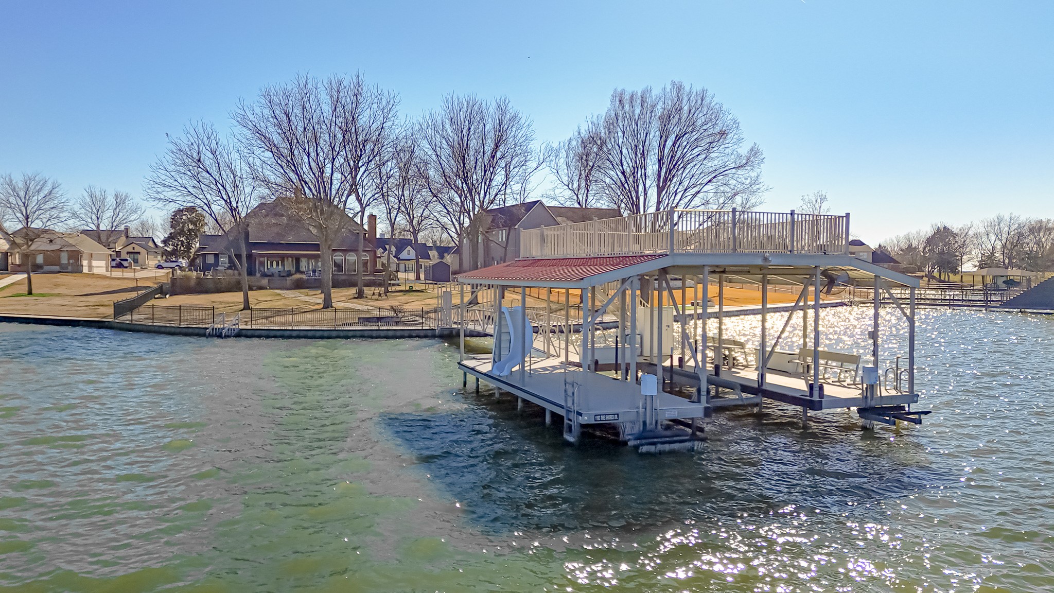 1193 The Shores Drive