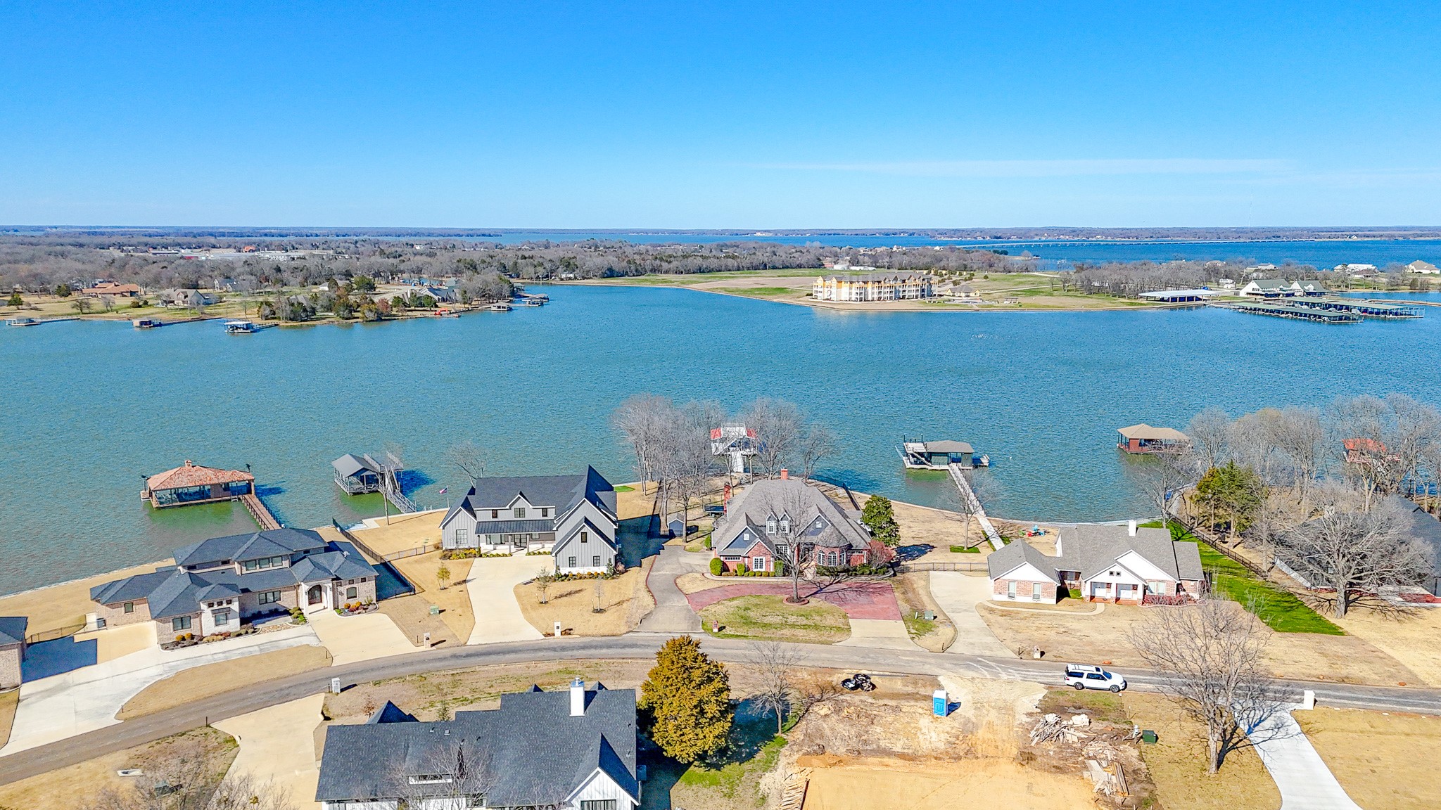 1193 The Shores Drive