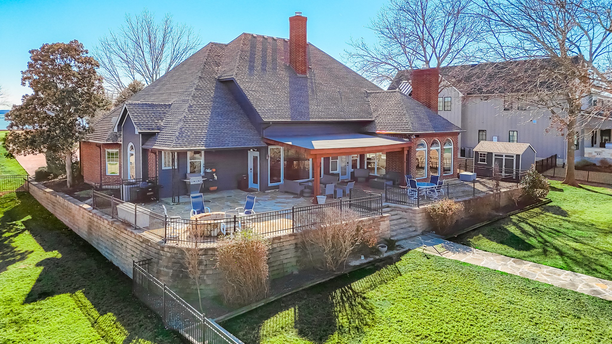 1193 The Shores Drive