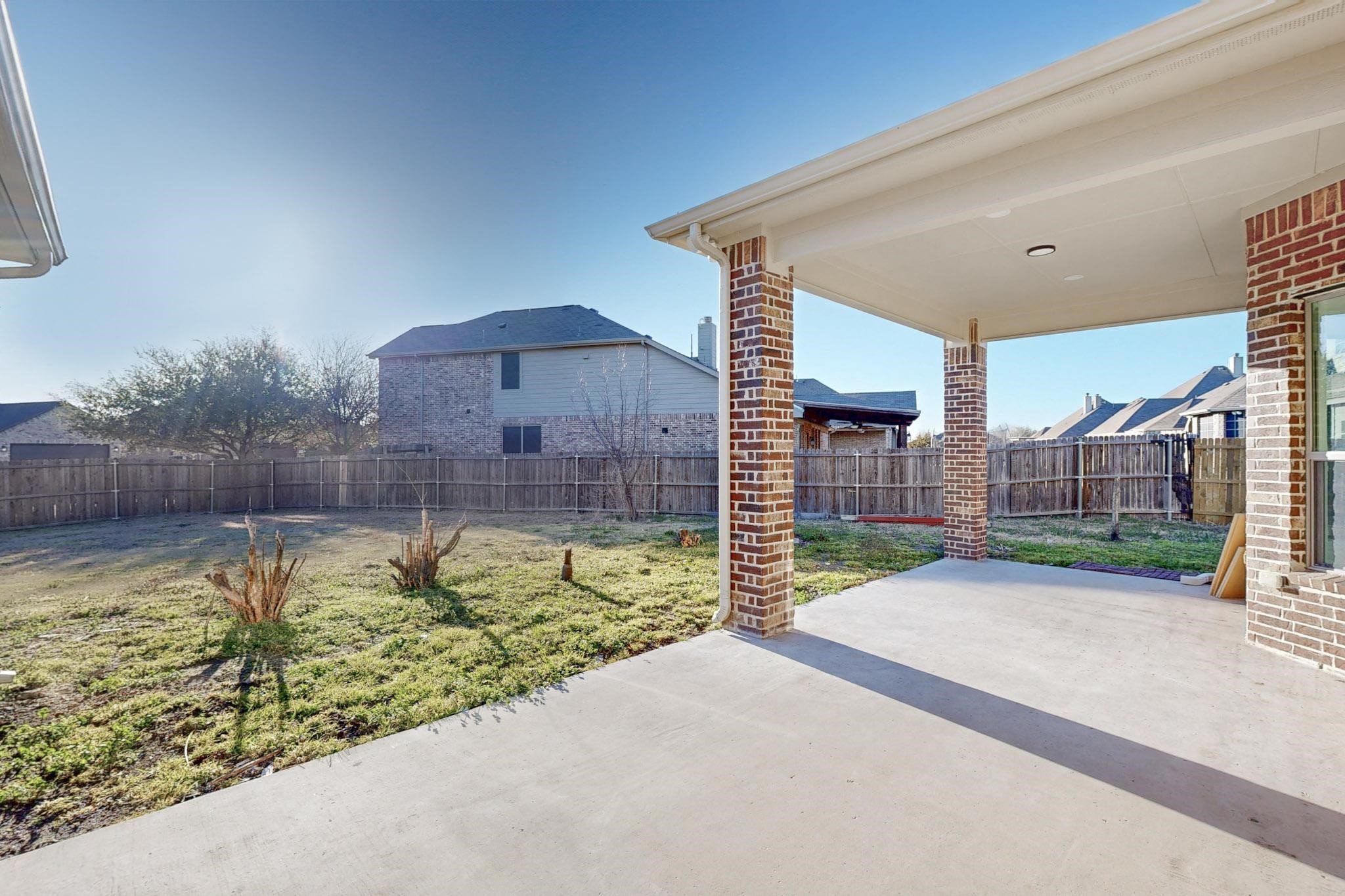 117 Stallion Street