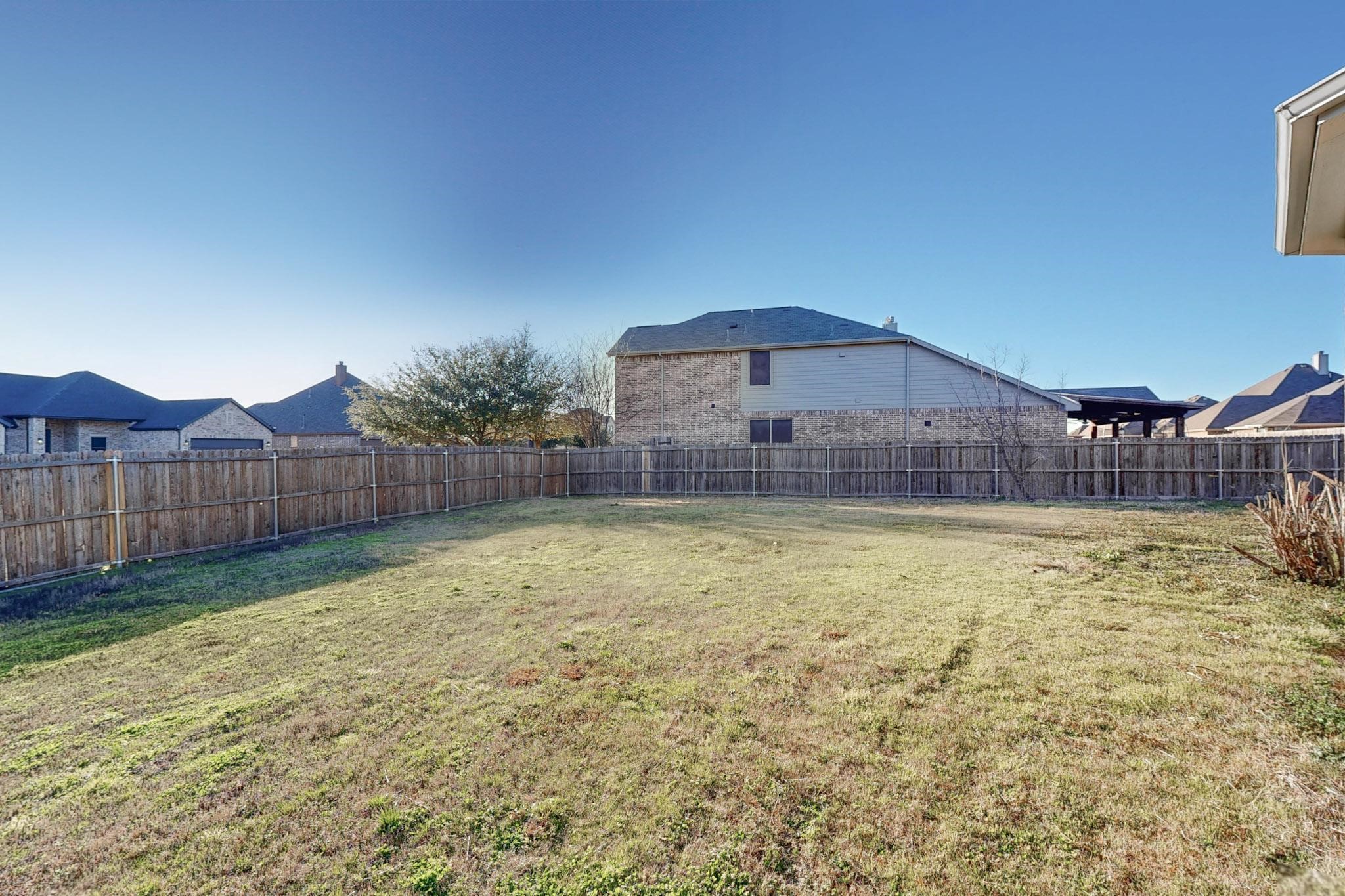 117 Stallion Street