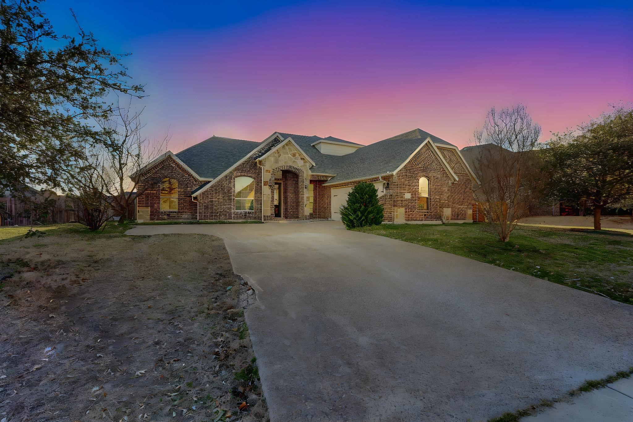 117 Stallion Street