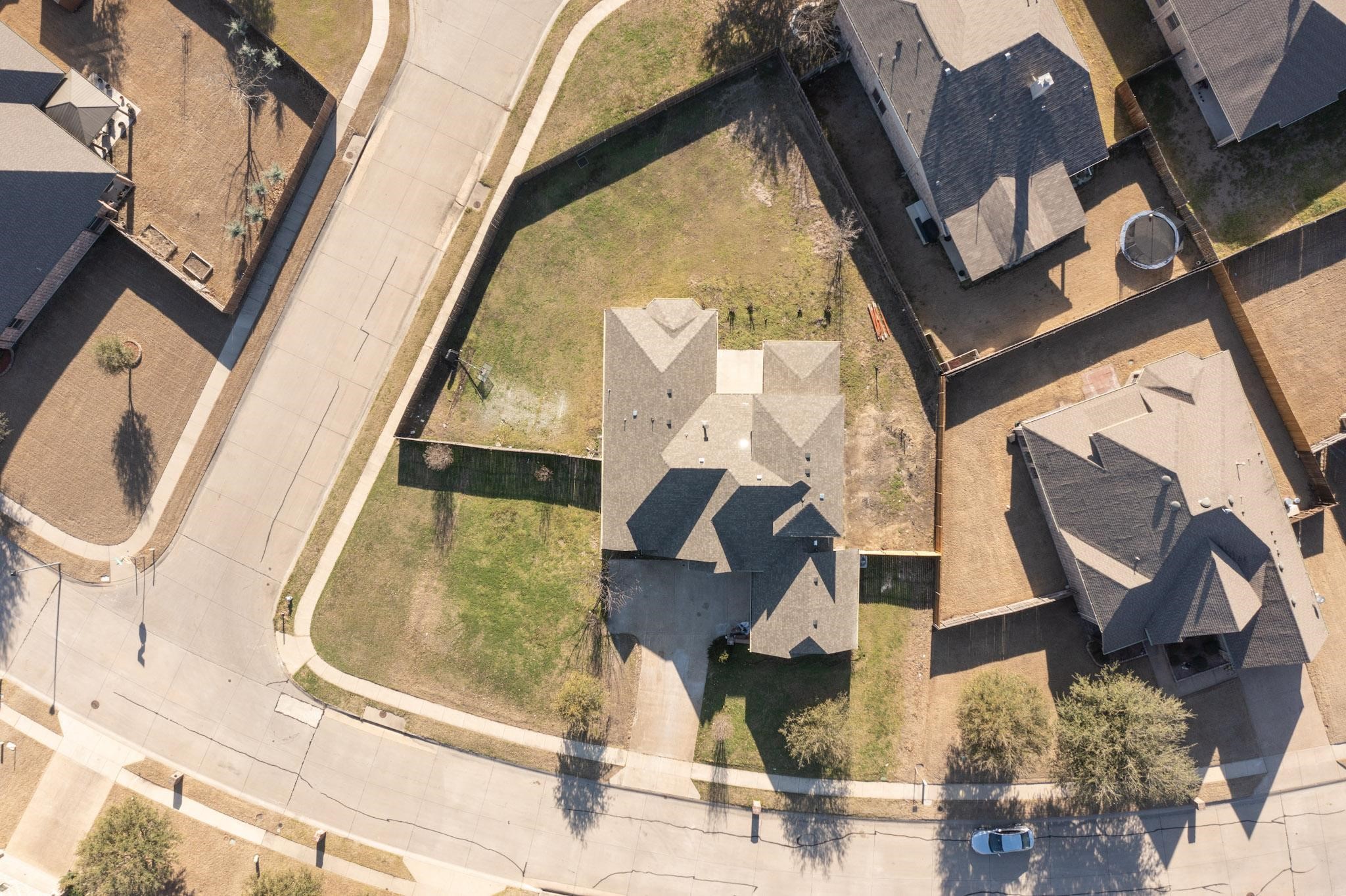 117 Stallion Street