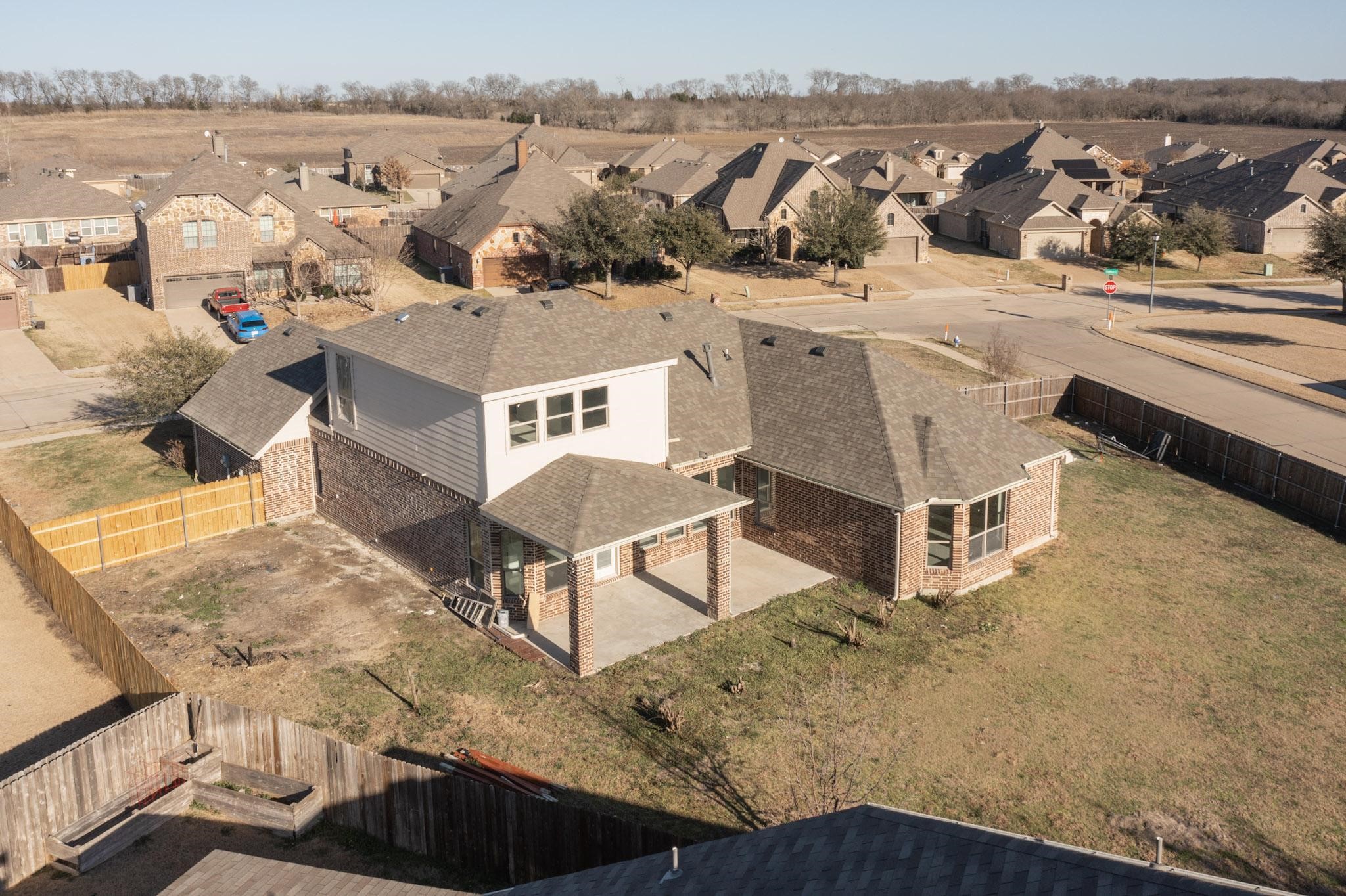 117 Stallion Street