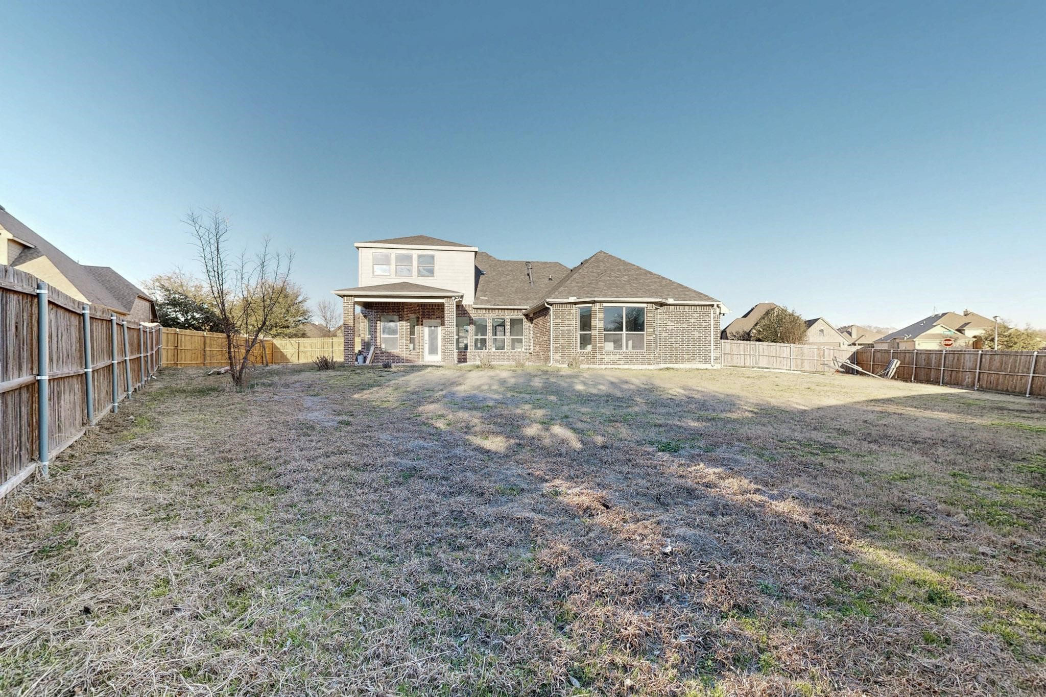 117 Stallion Street
