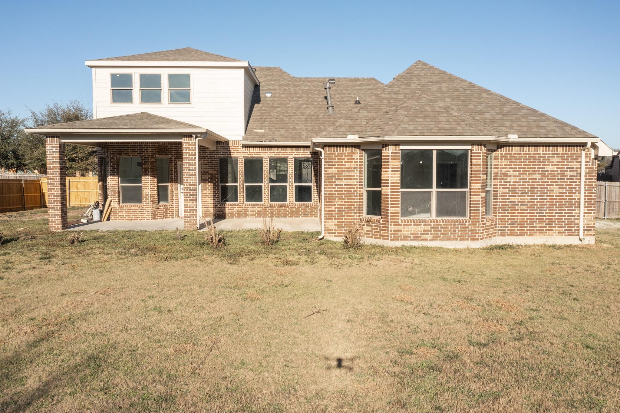 117 Stallion Street
