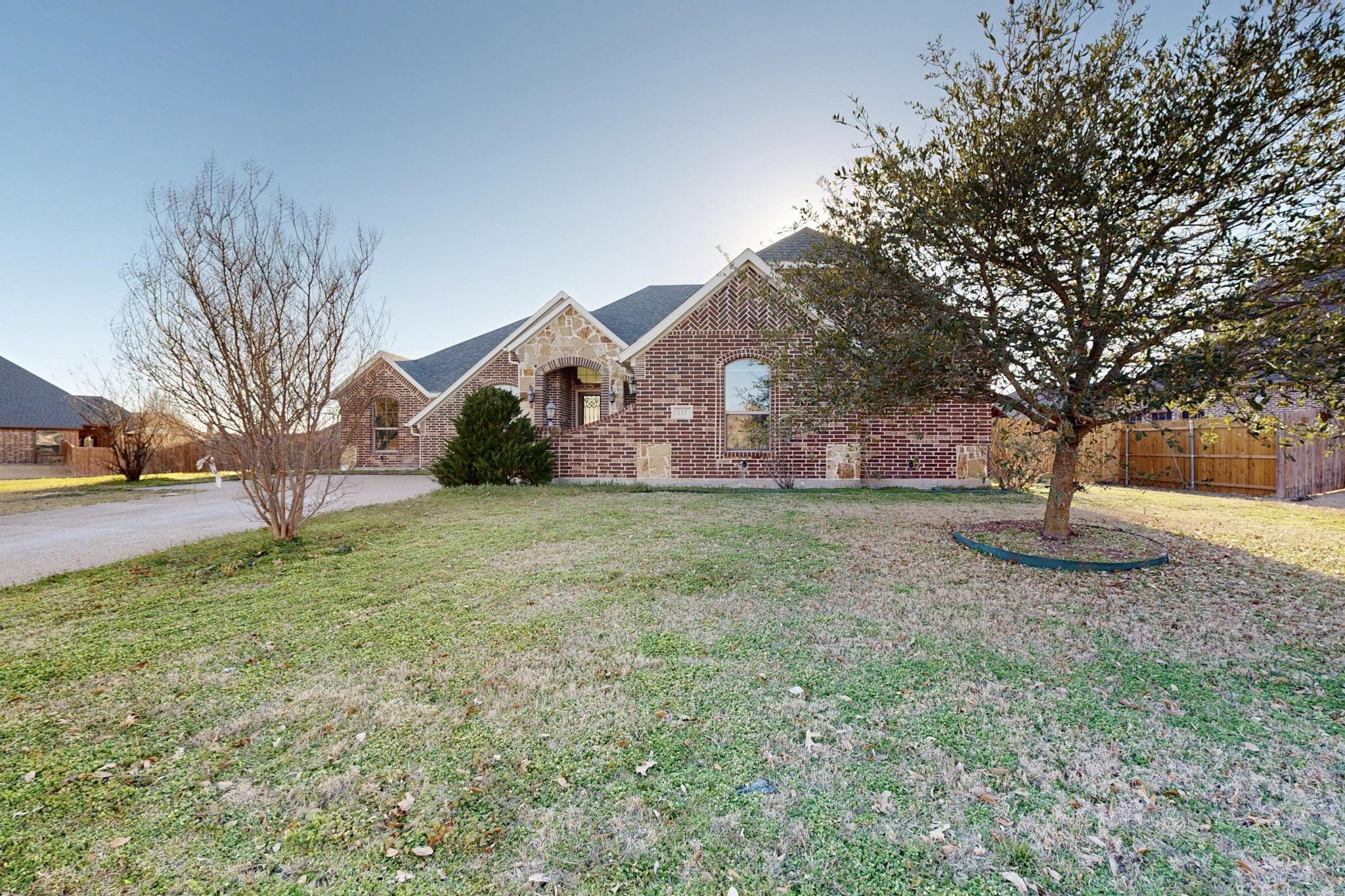 117 Stallion Street
