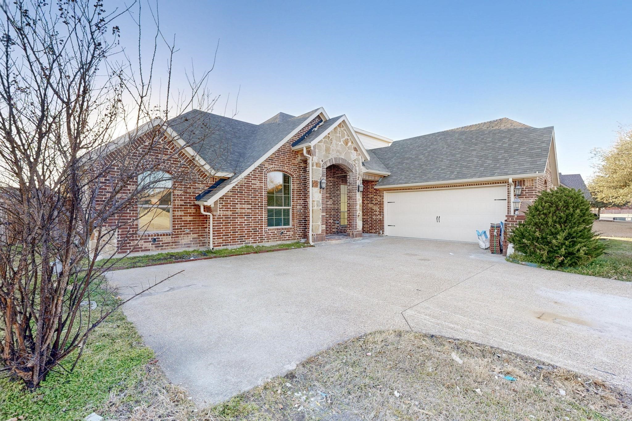 117 Stallion Street