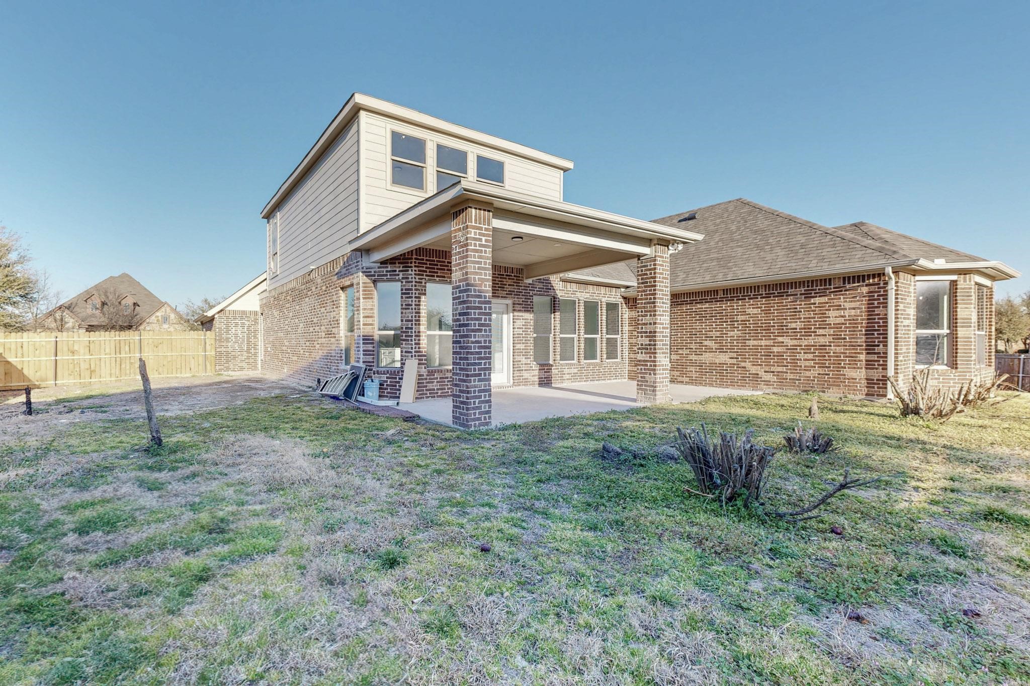 117 Stallion Street
