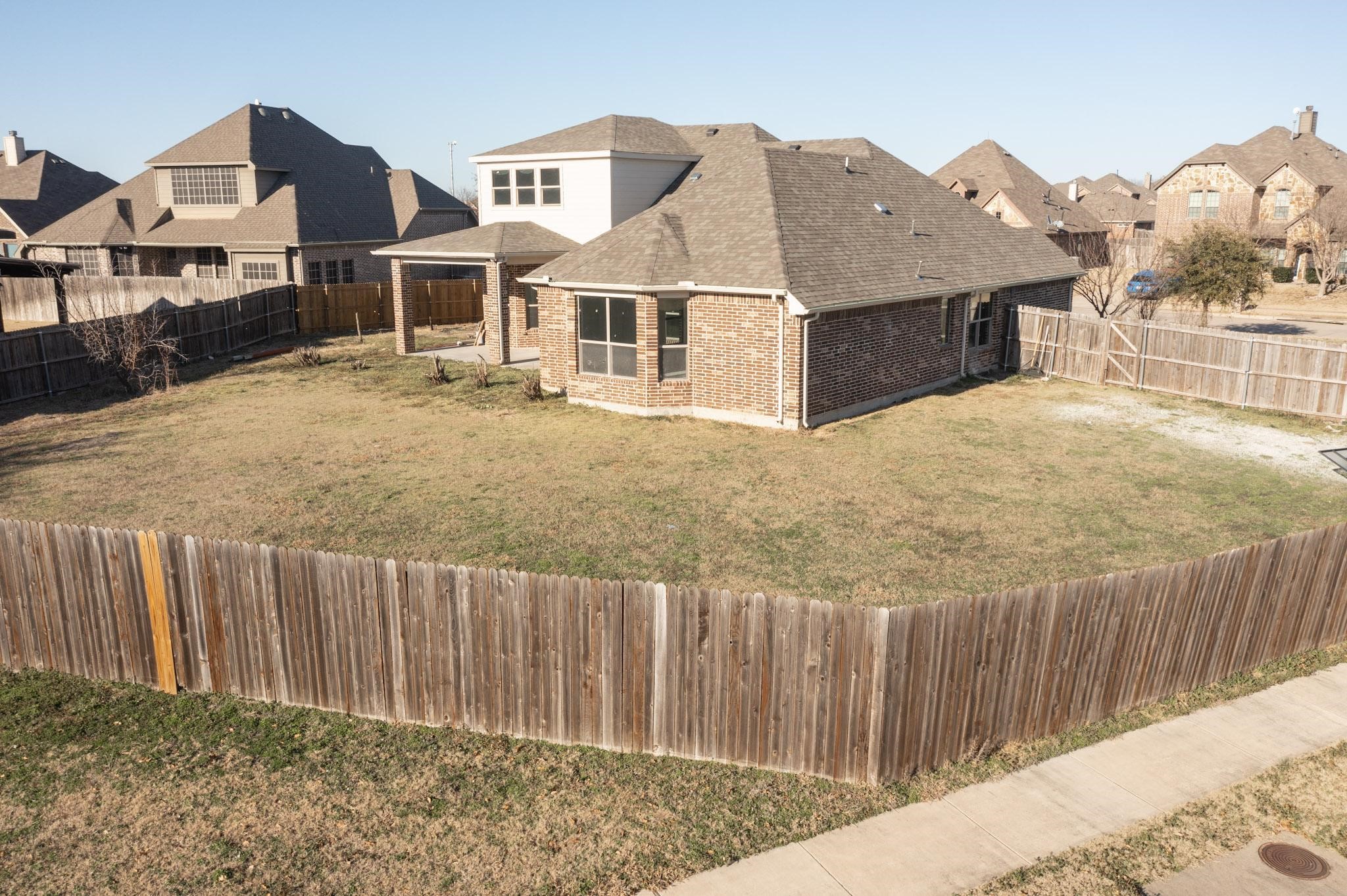 117 Stallion Street