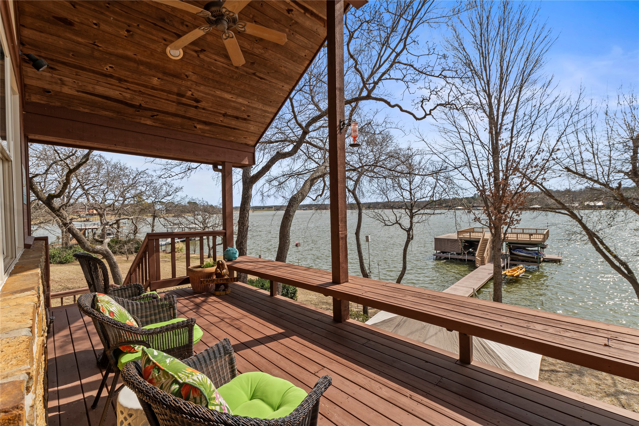 6848 Scenic Drive