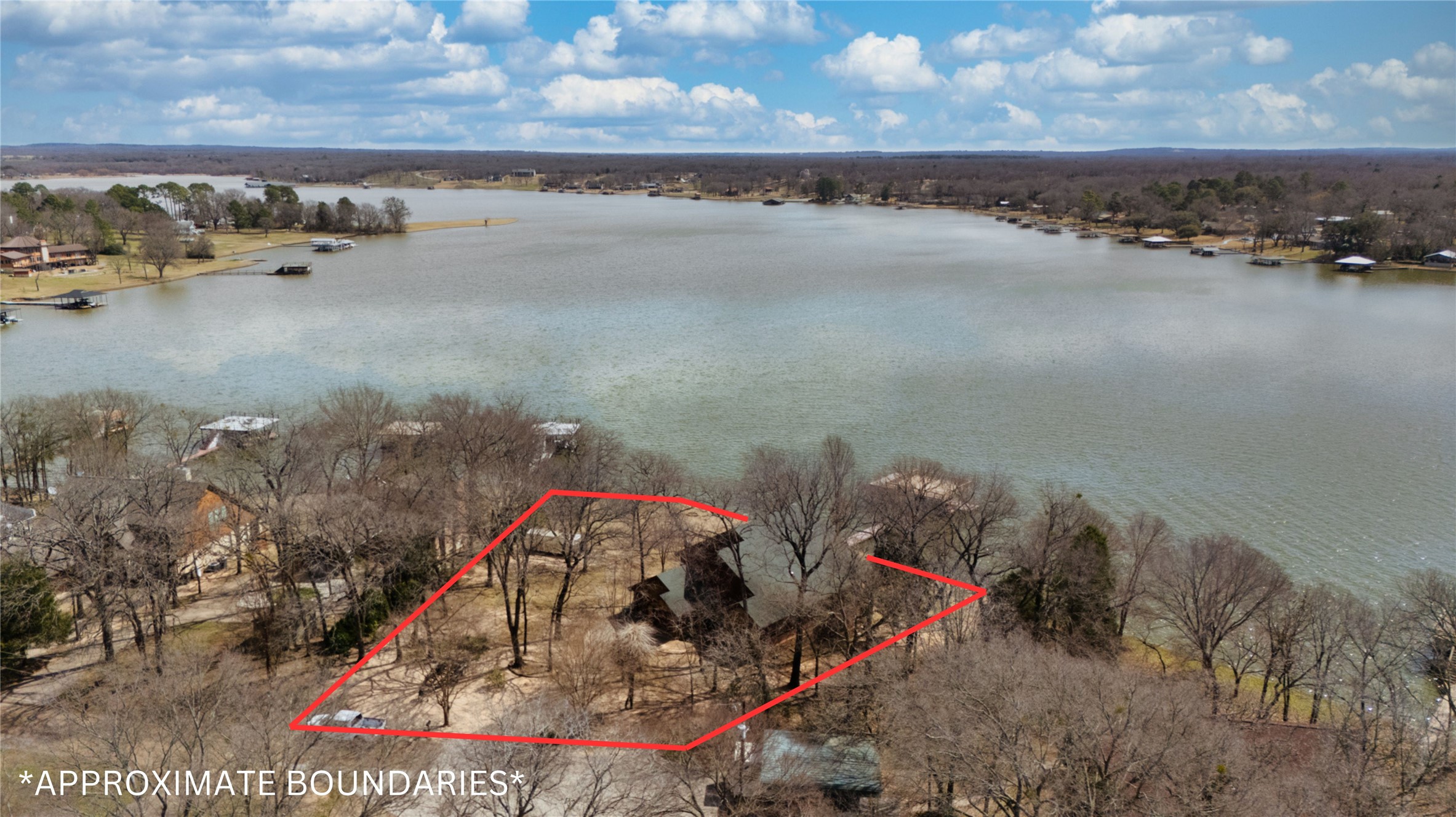 6848 Scenic Drive