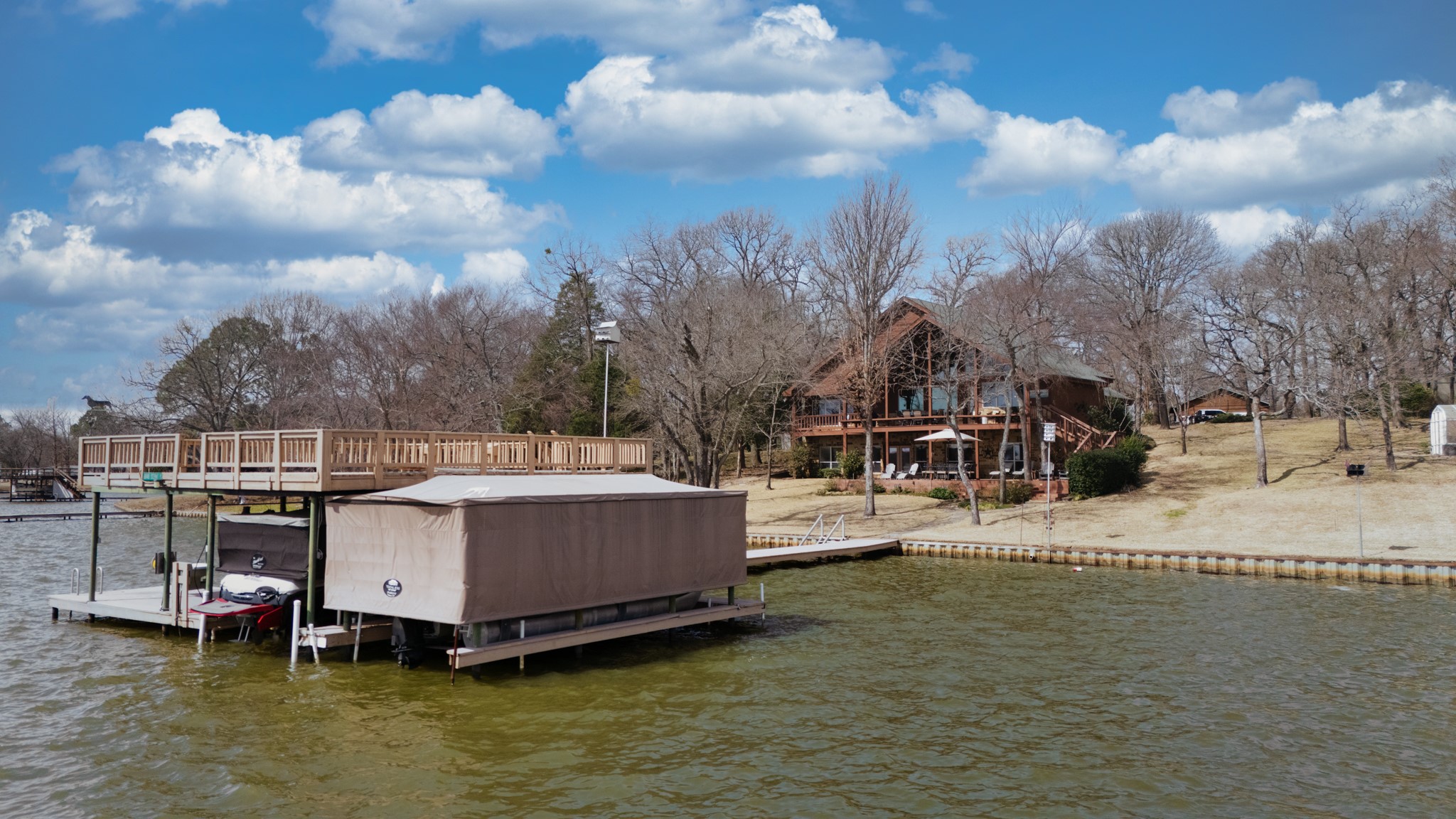6848 Scenic Drive