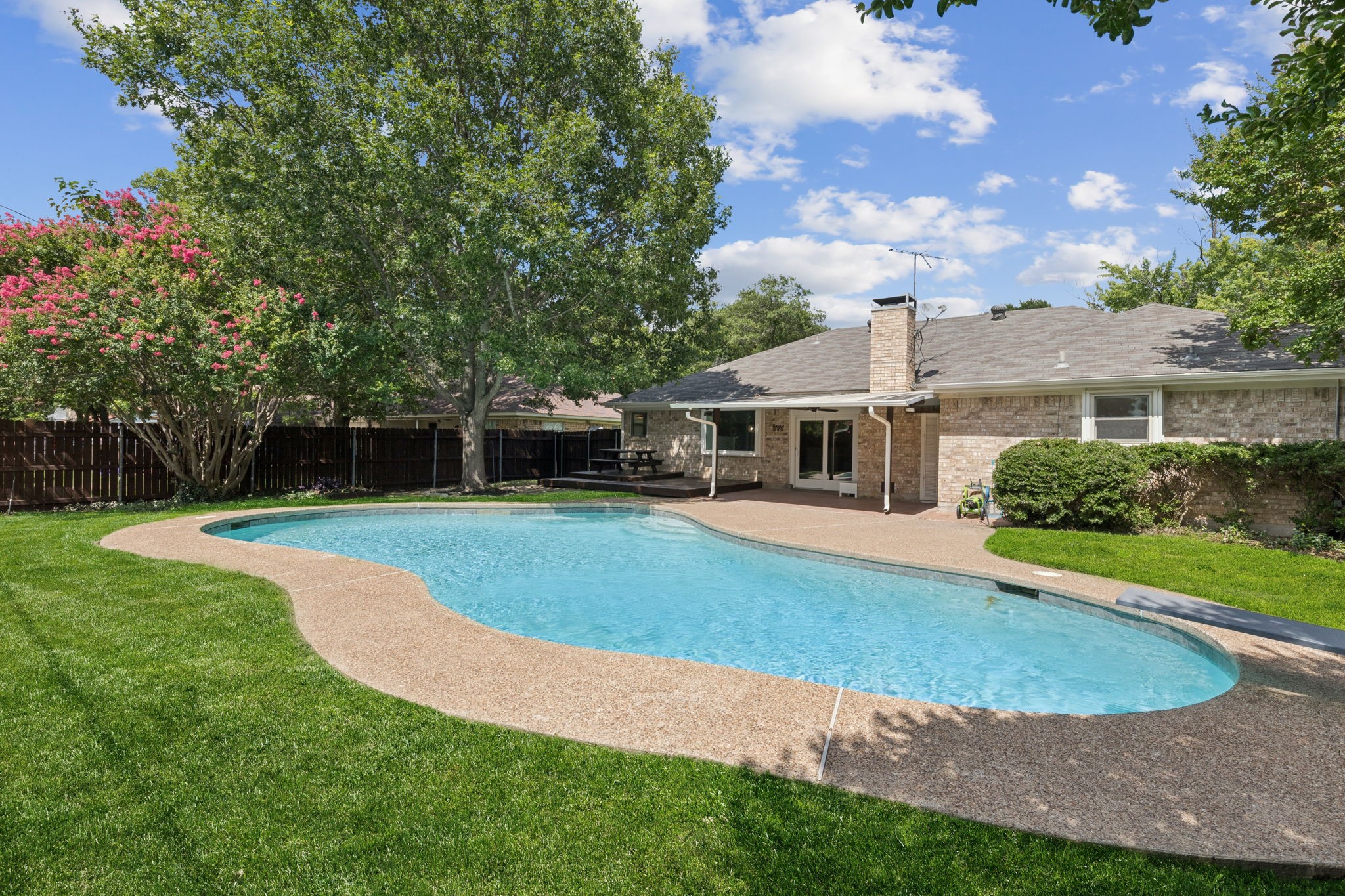 3206 AVON Drive