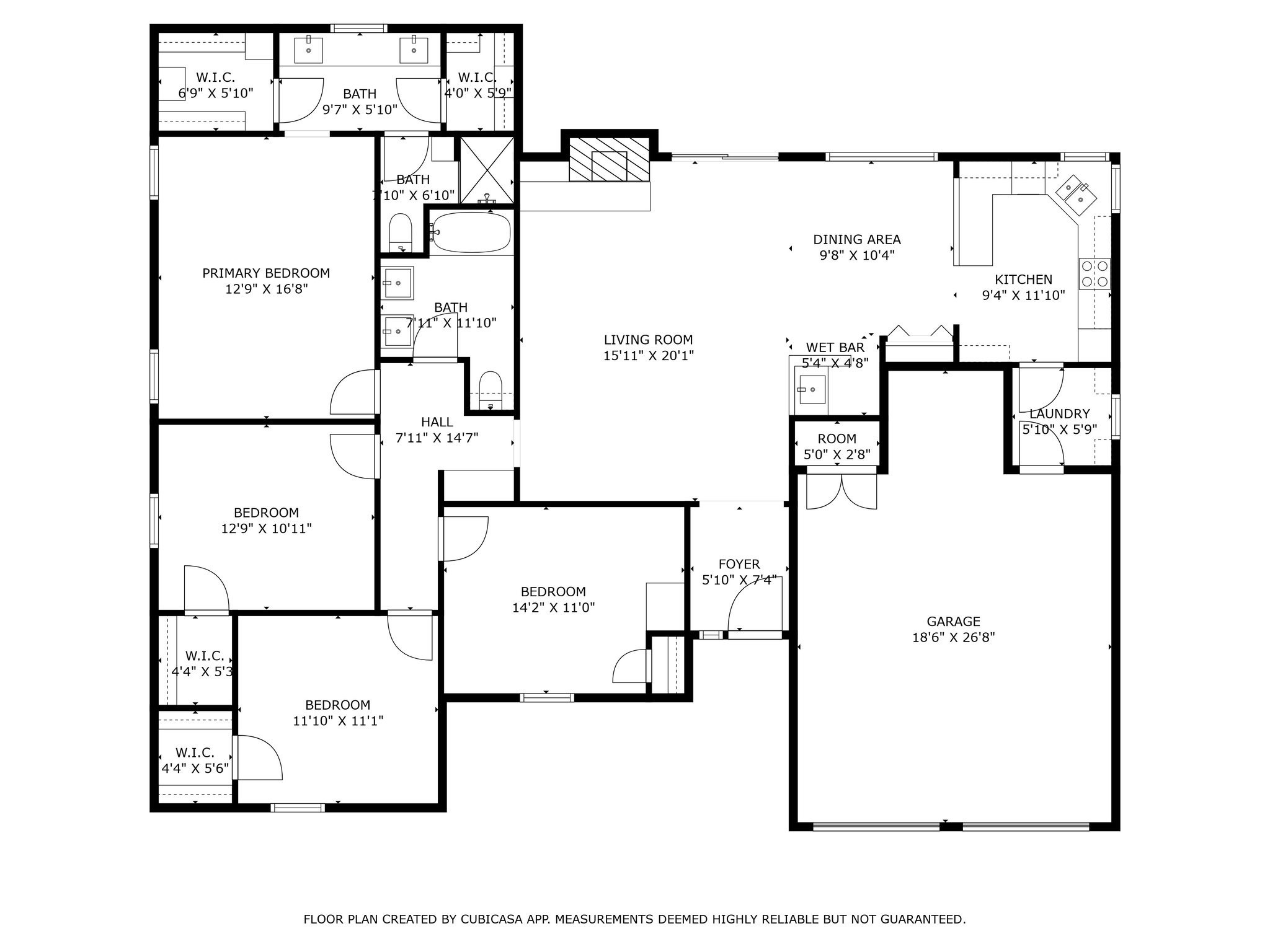 3206 AVON Drive