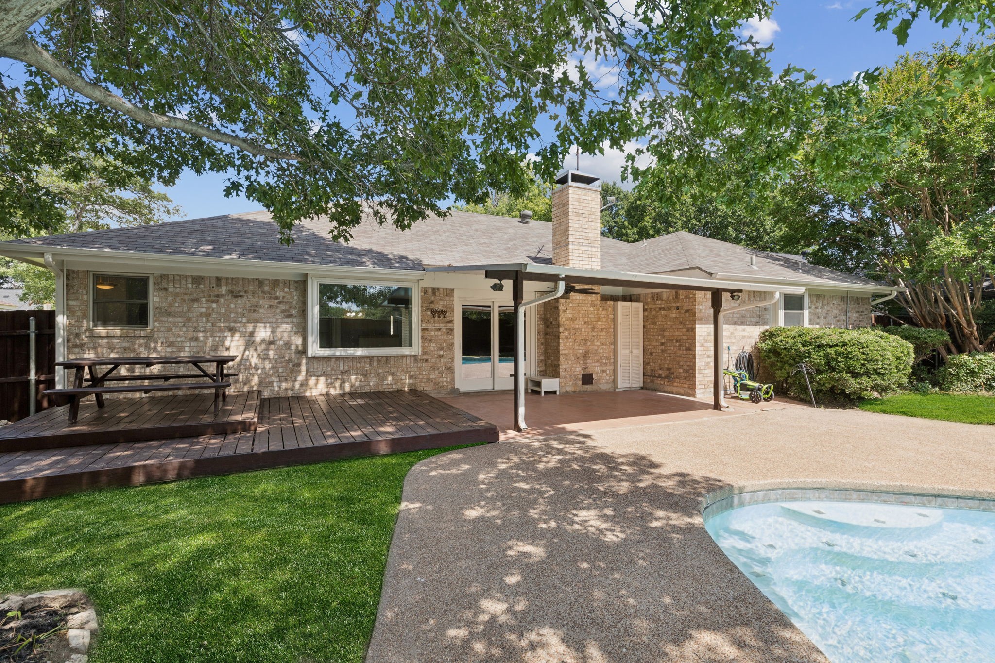 3206 AVON Drive