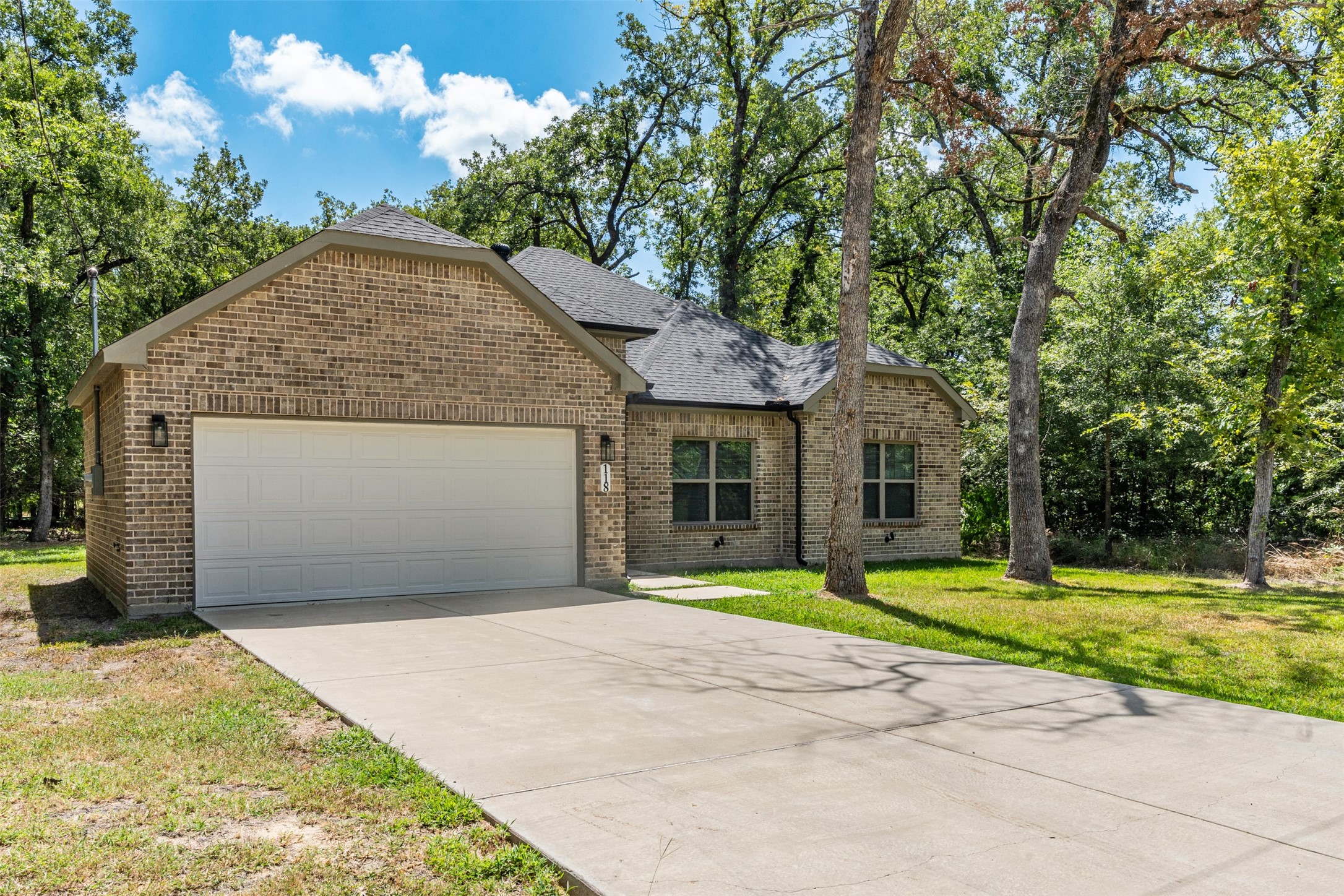 118 Channelview Drive
