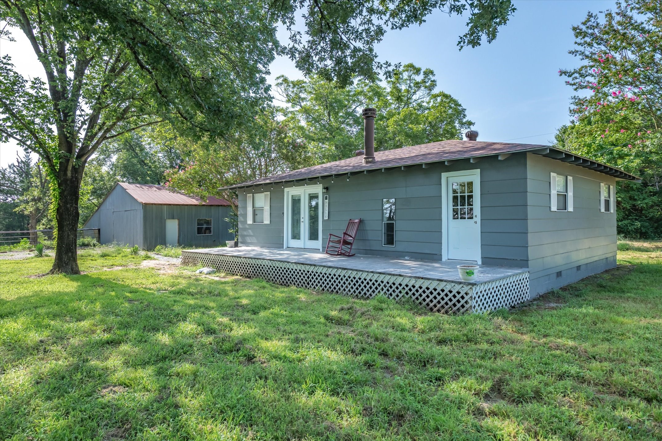 540 Vz County Road 1815