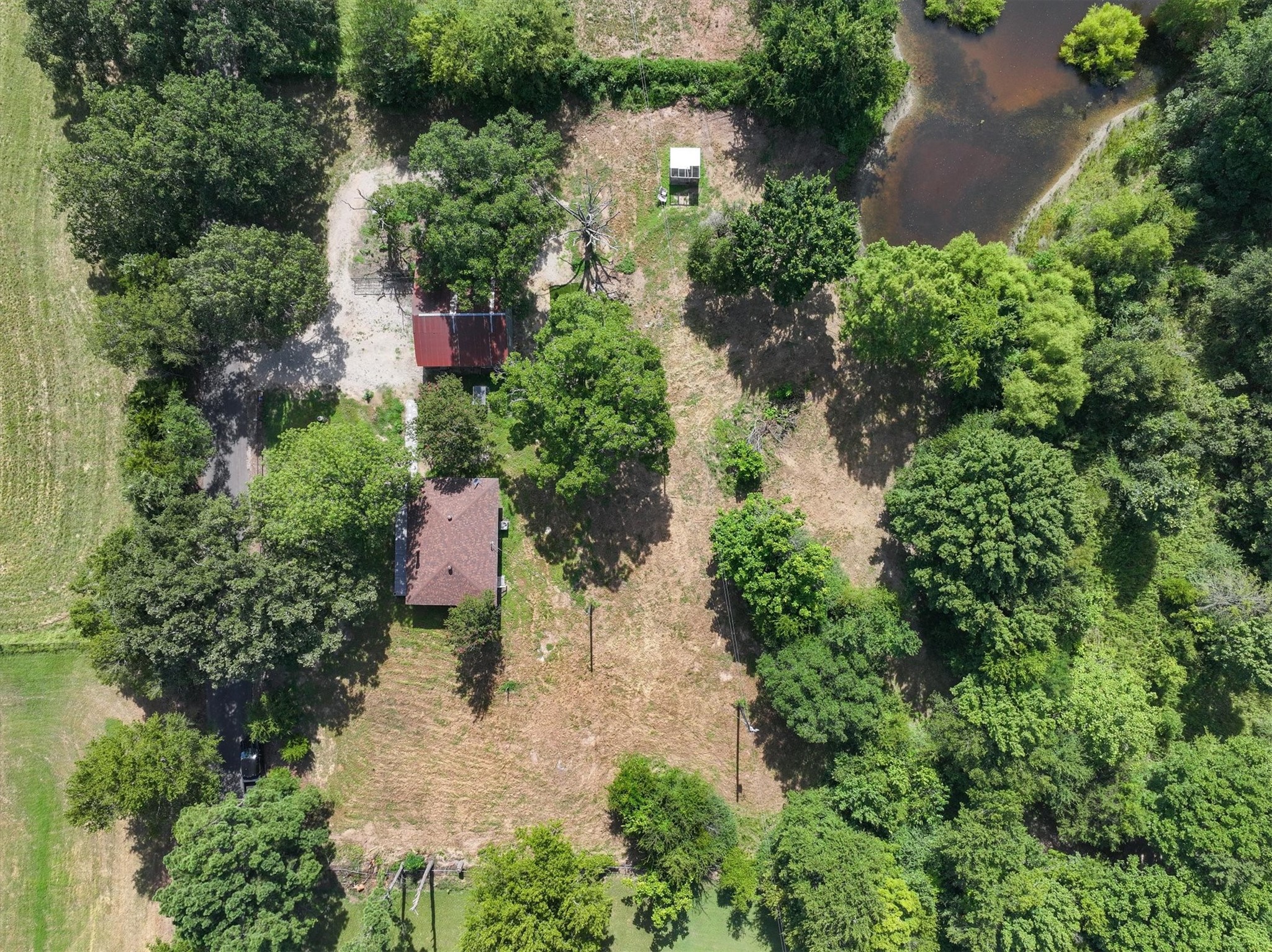 540 Vz County Road 1815