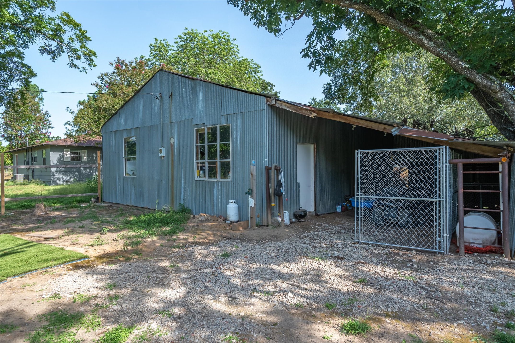 540 Vz County Road 1815