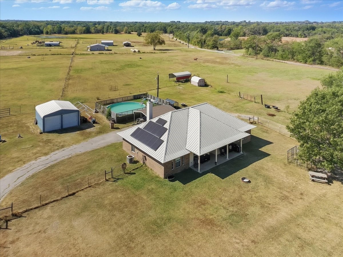 1788 Vz County Road 2908