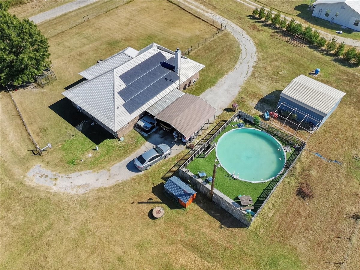 1788 Vz County Road 2908