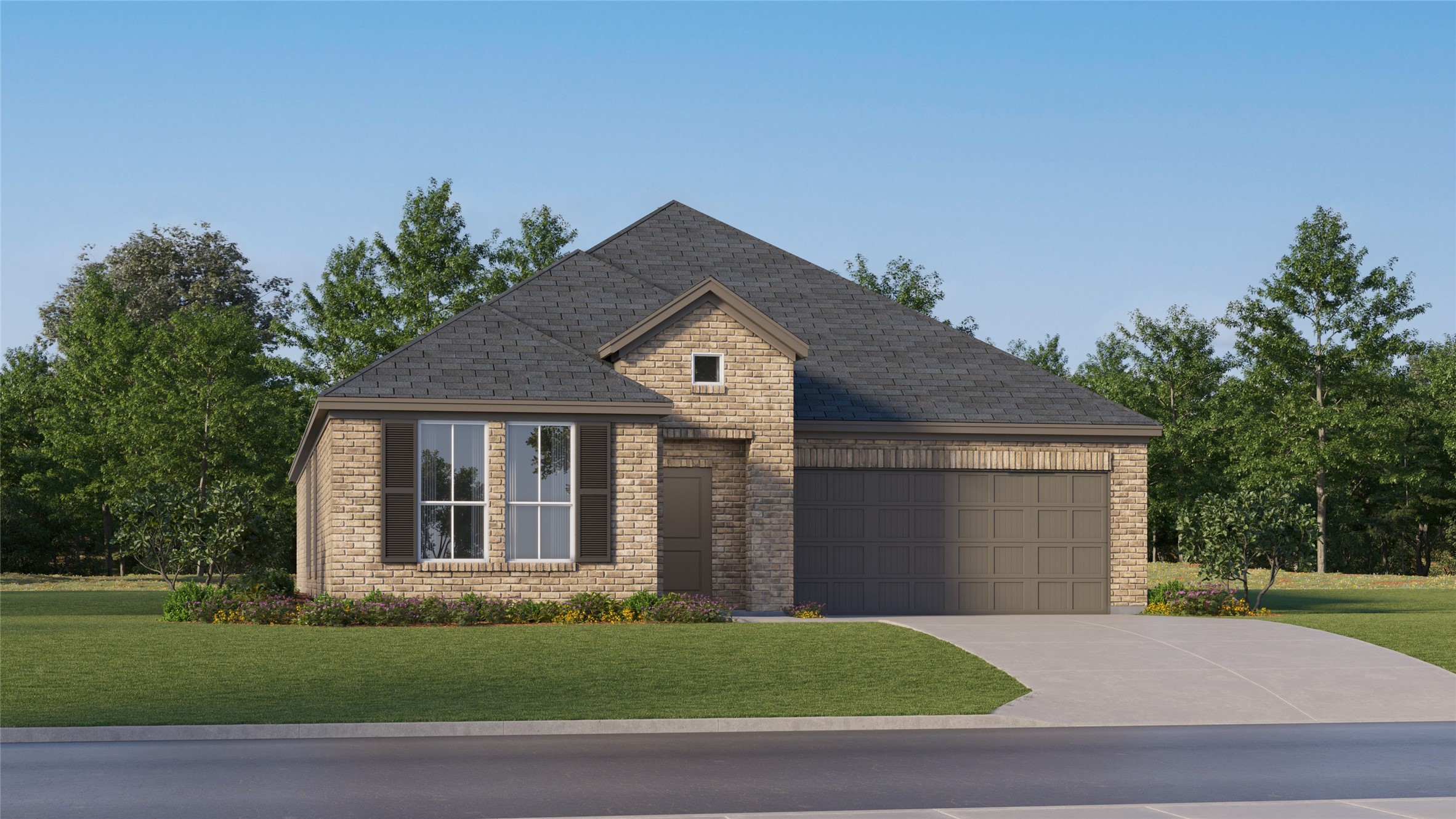 4754 Paynes Valley Drive