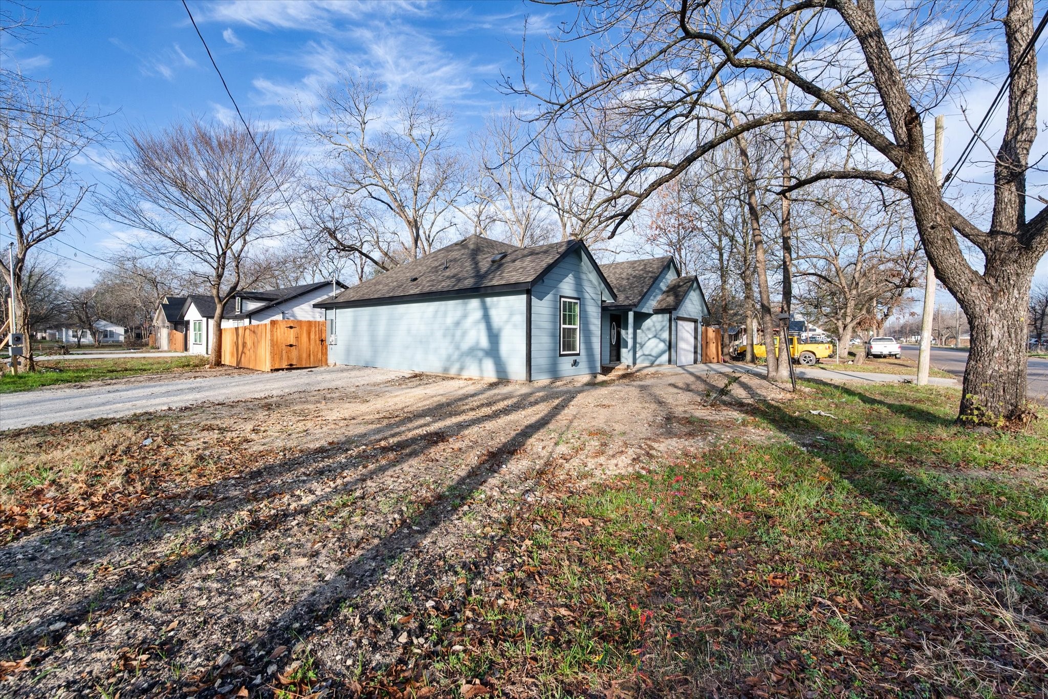 401 N Goodman Avenue