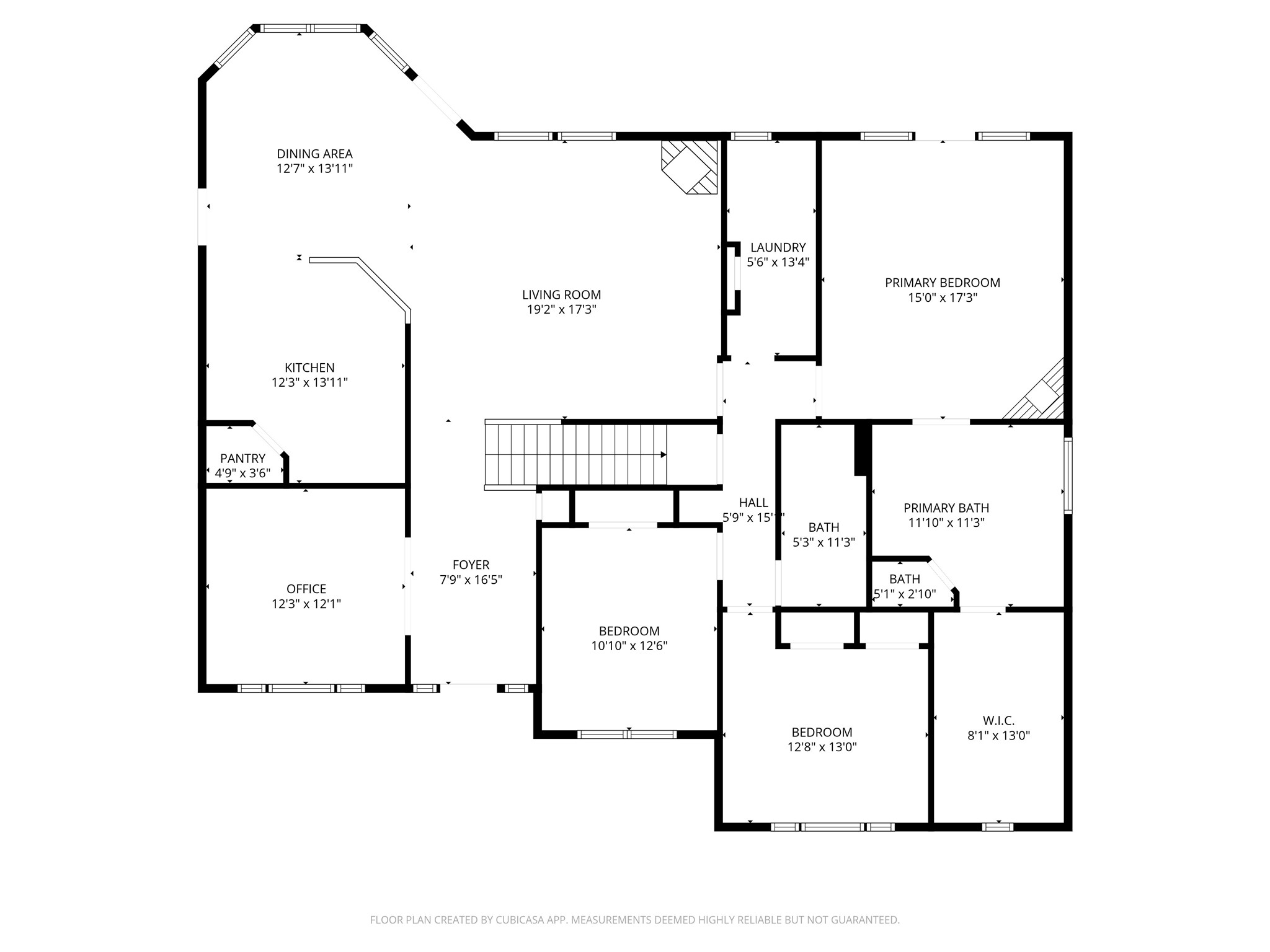 241 Cody Road