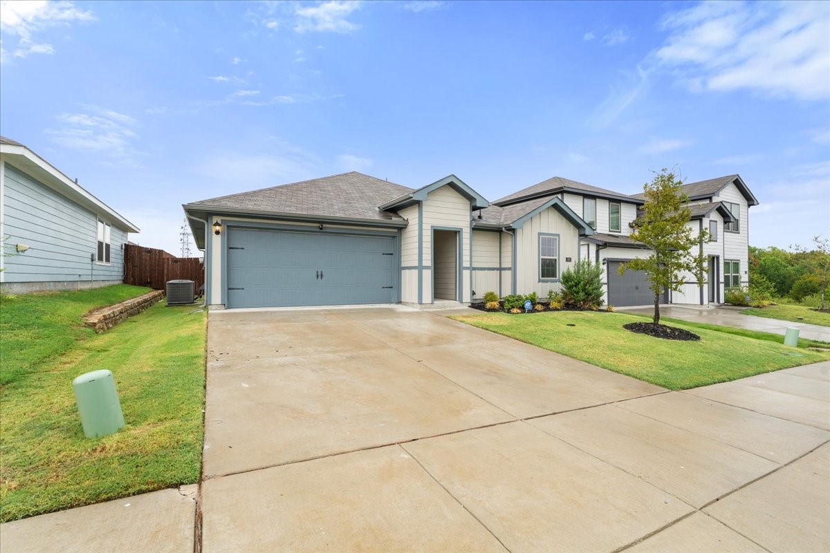 707 Sunlight Loop