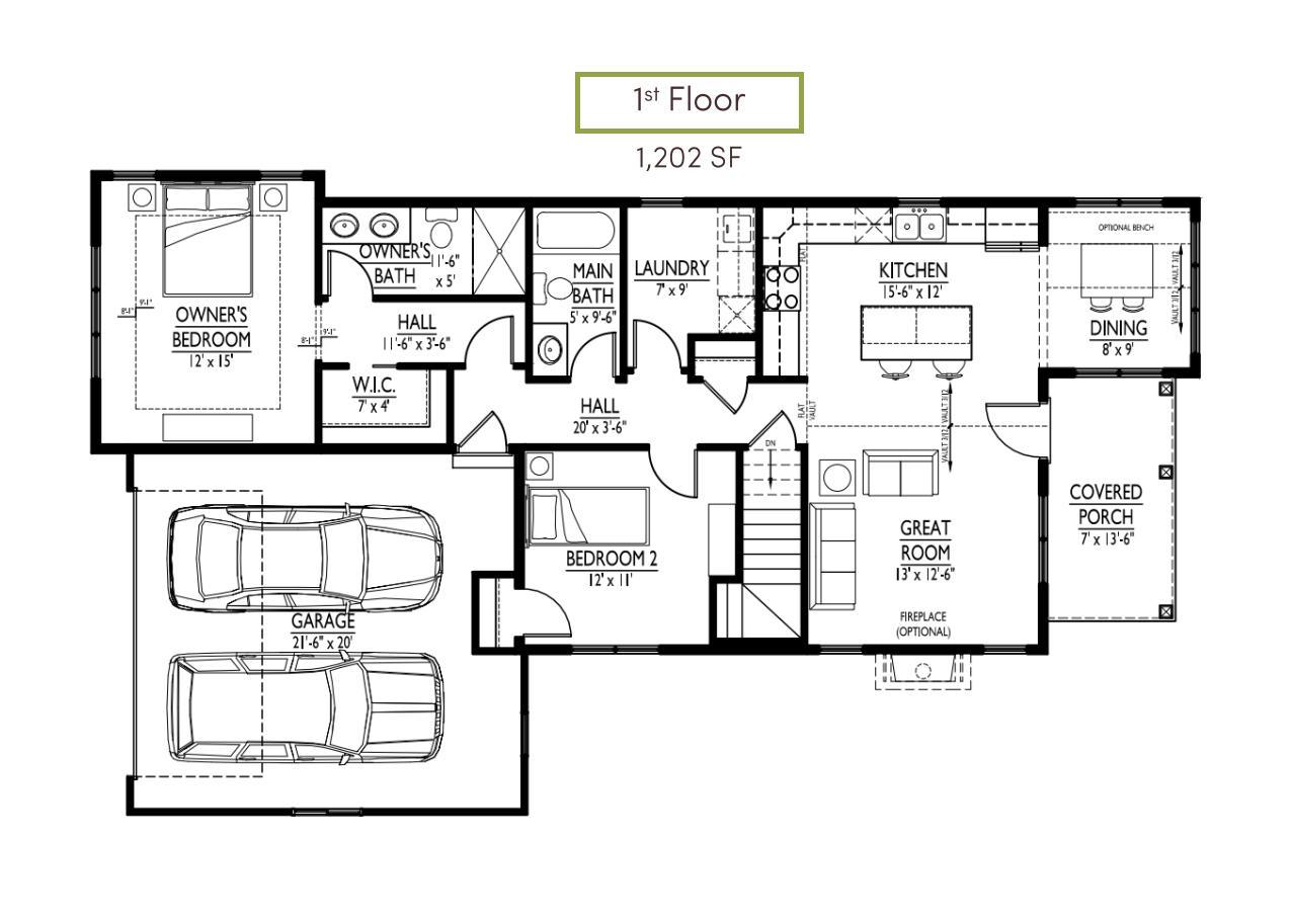 18 Windflower Way