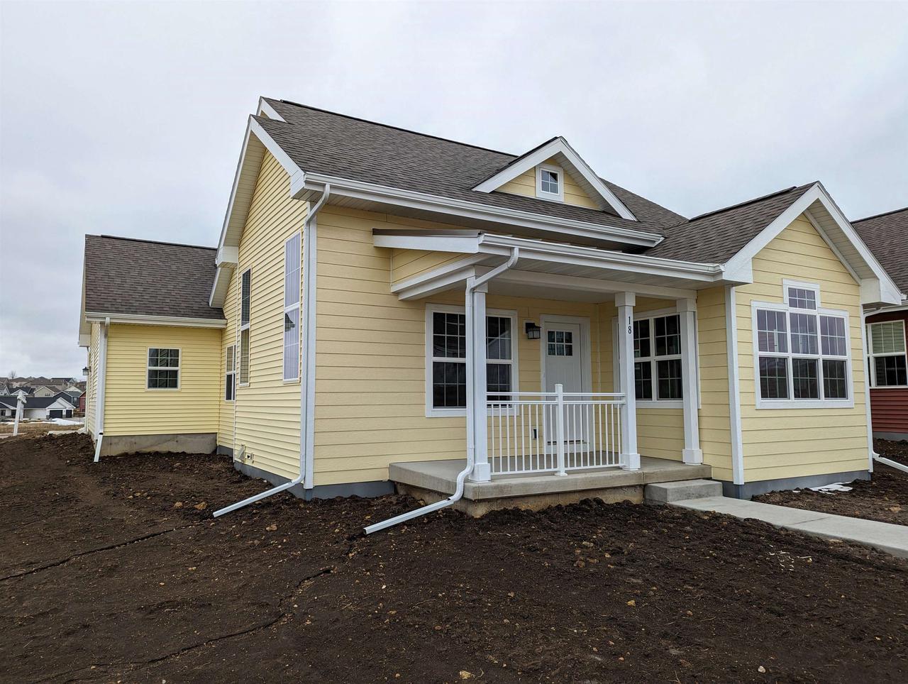 18 Windflower Way