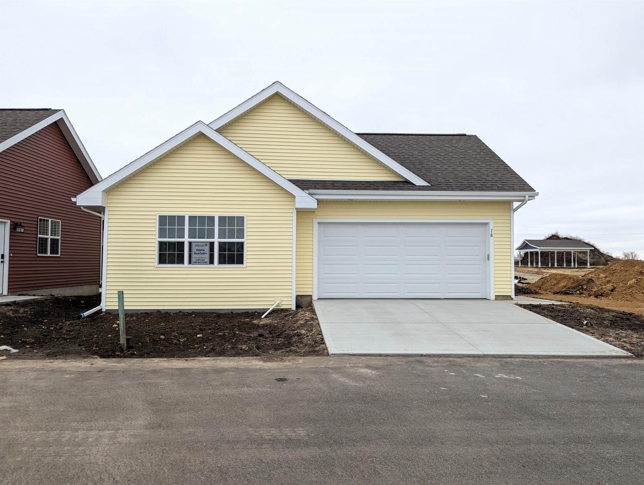 18 Windflower Way