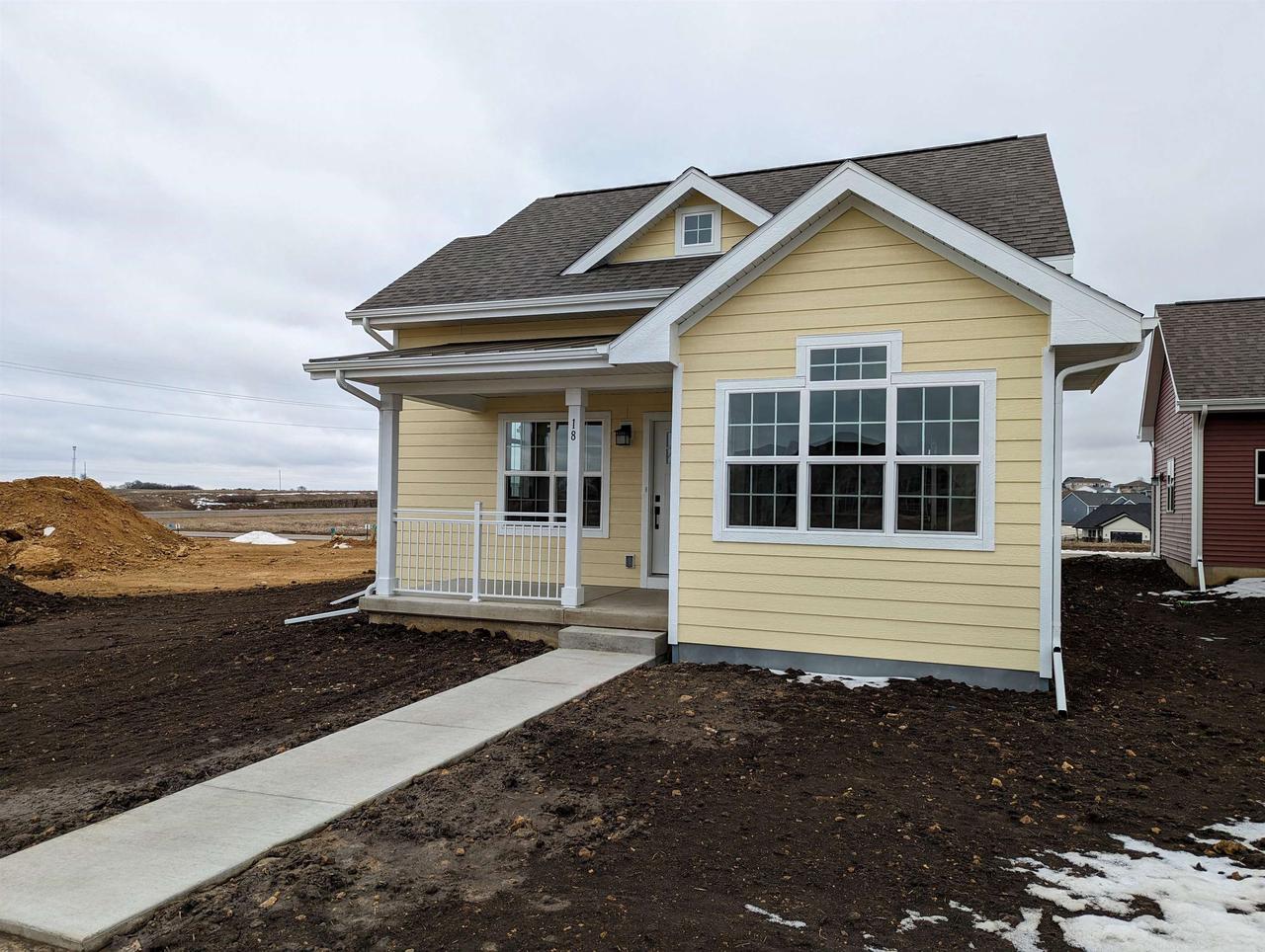 18 Windflower Way