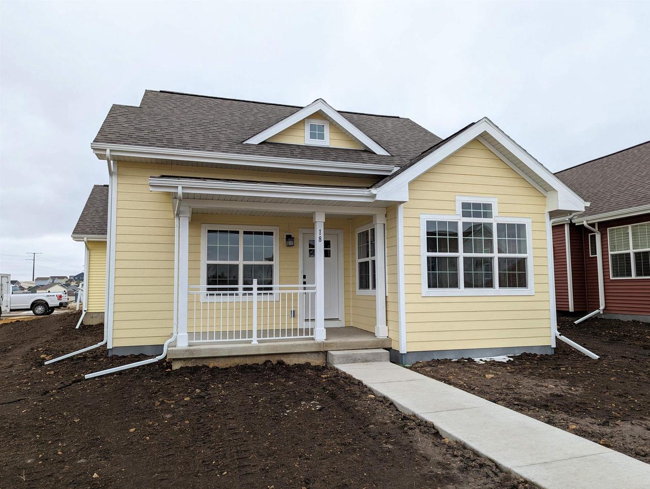 18 Windflower Way