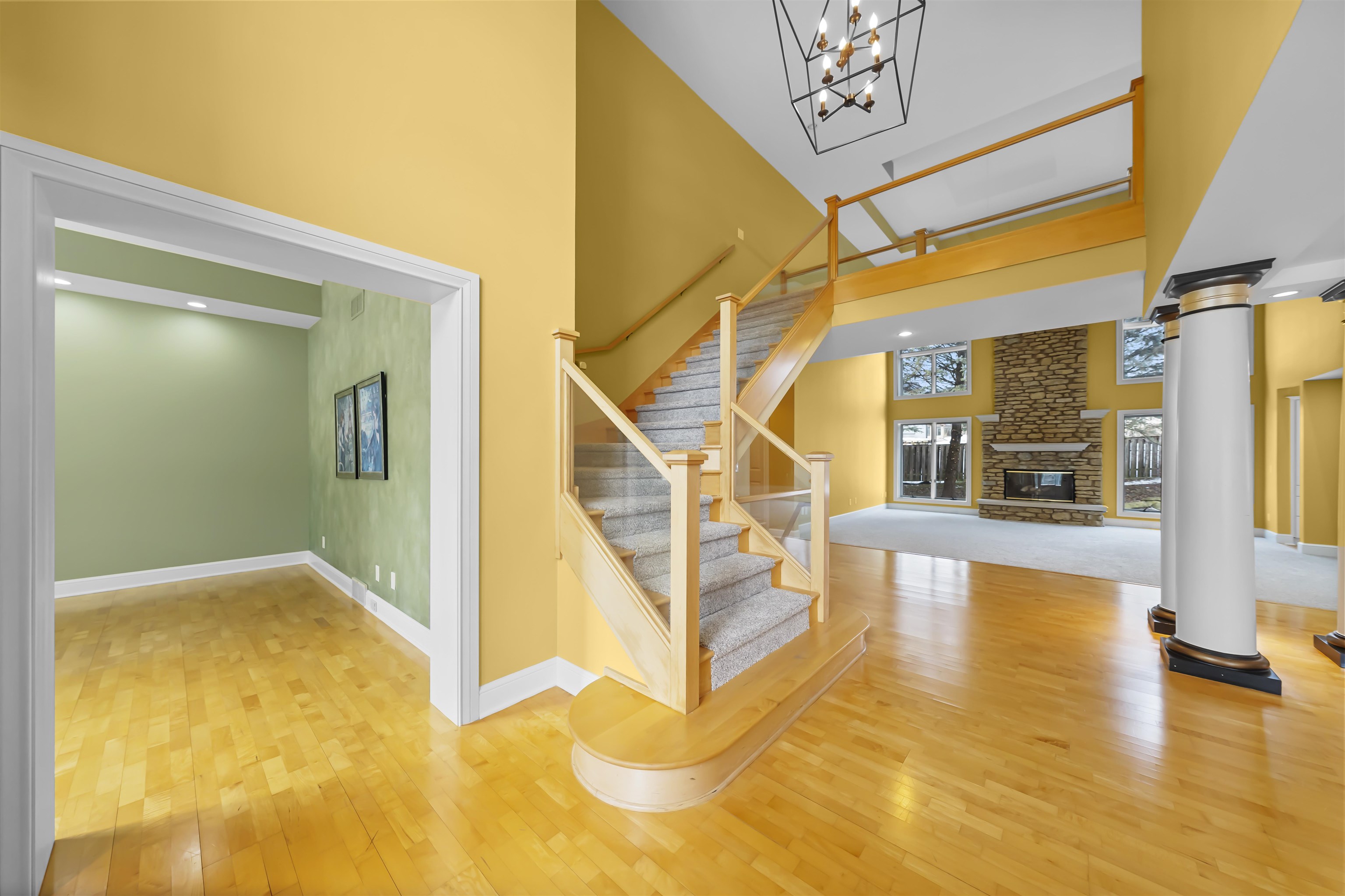 2989 Cassidy Court