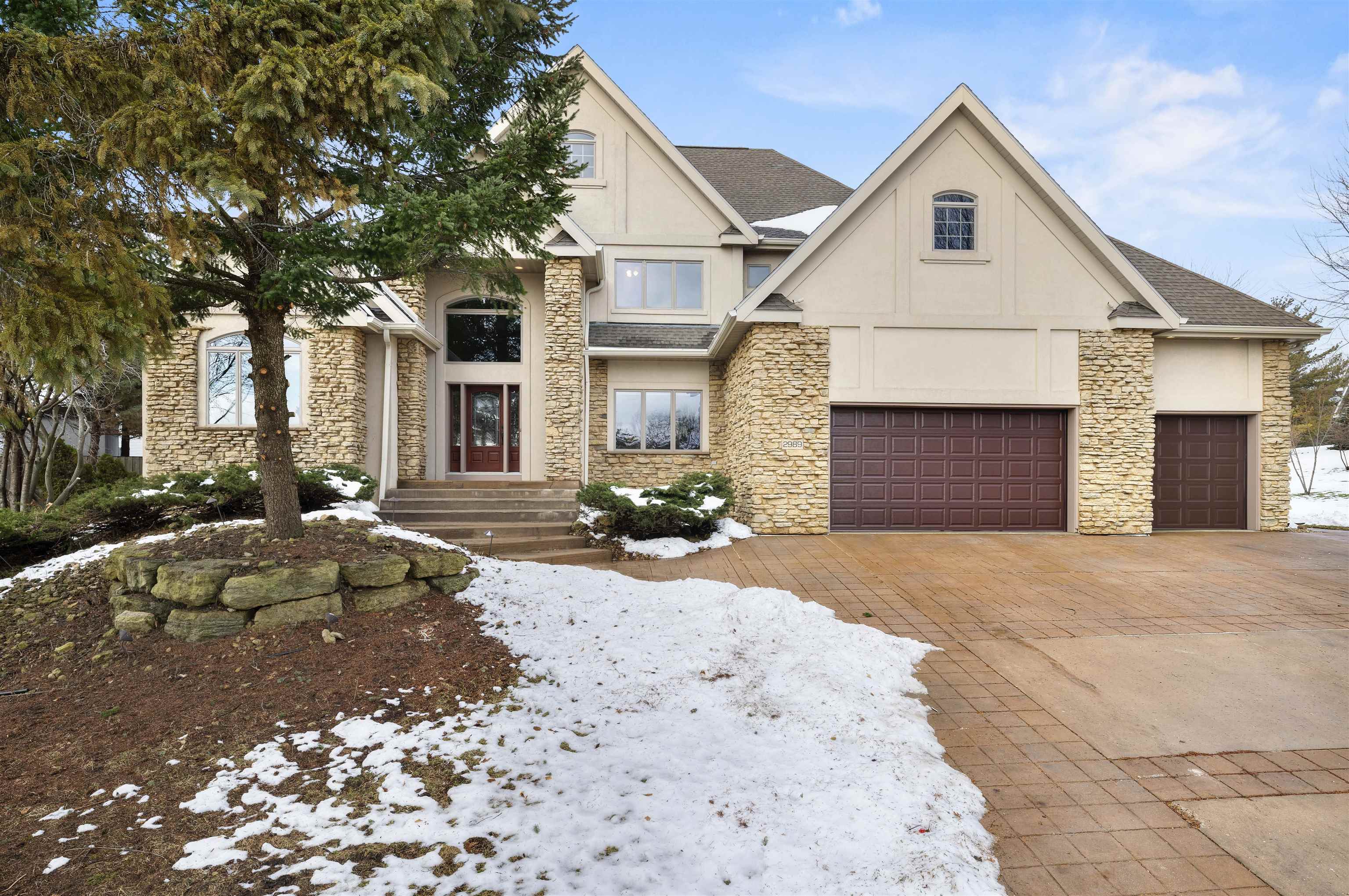 2989 Cassidy Court