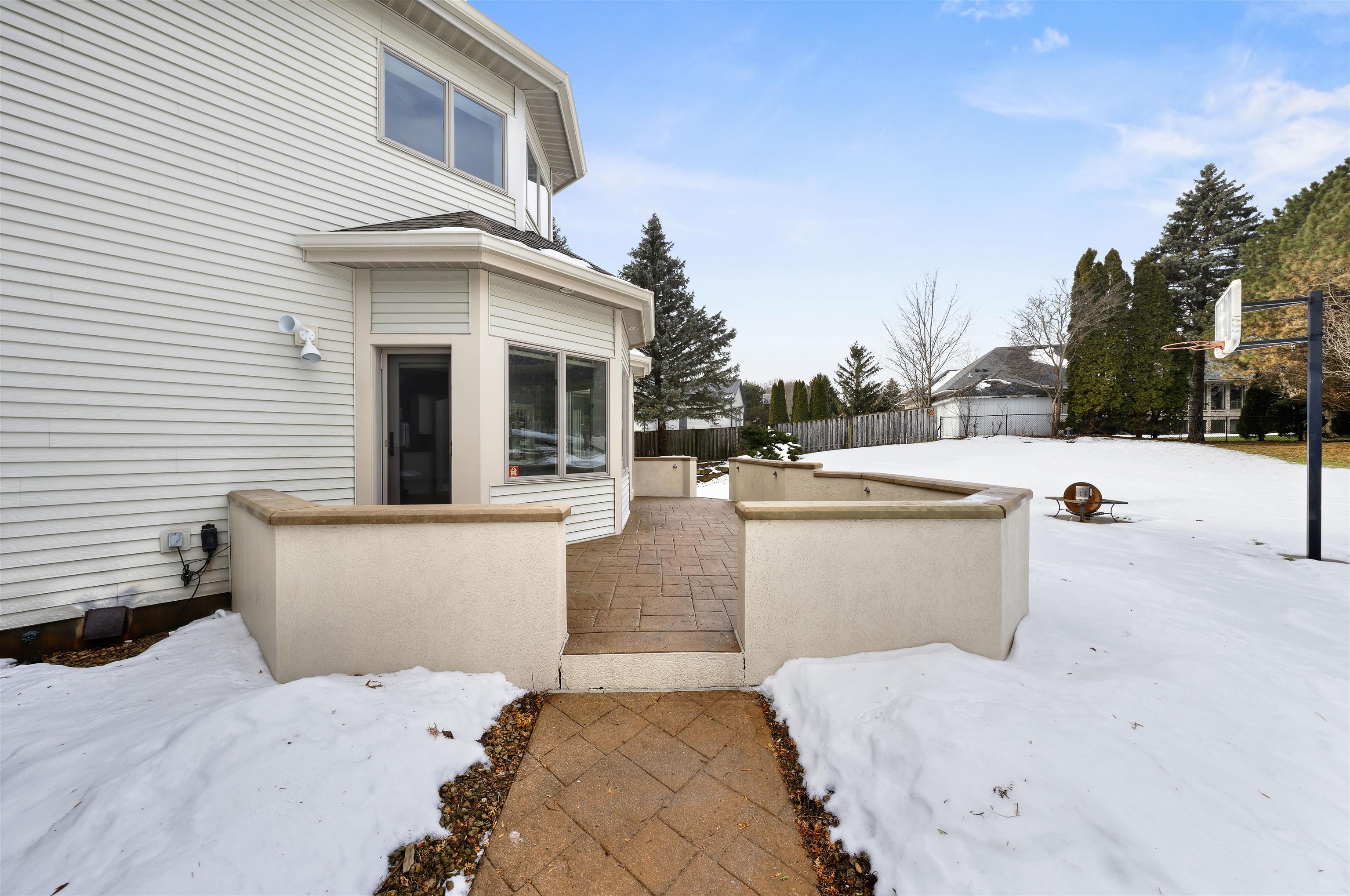 2989 Cassidy Court
