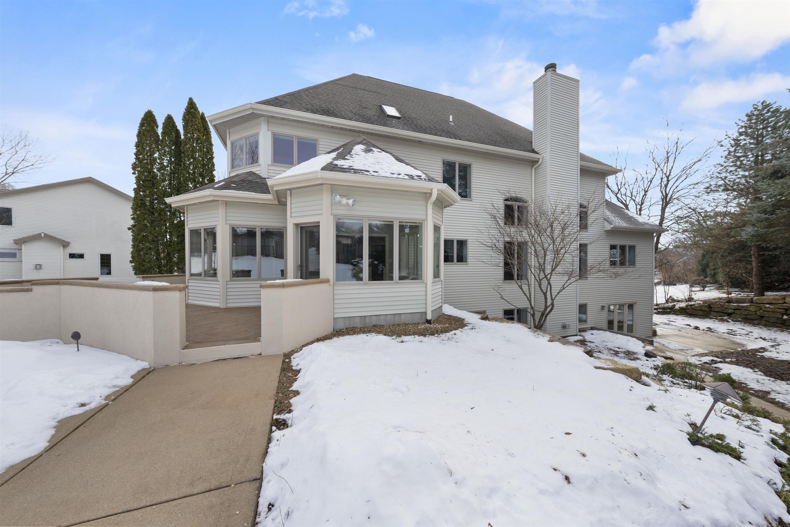 2989 Cassidy Court