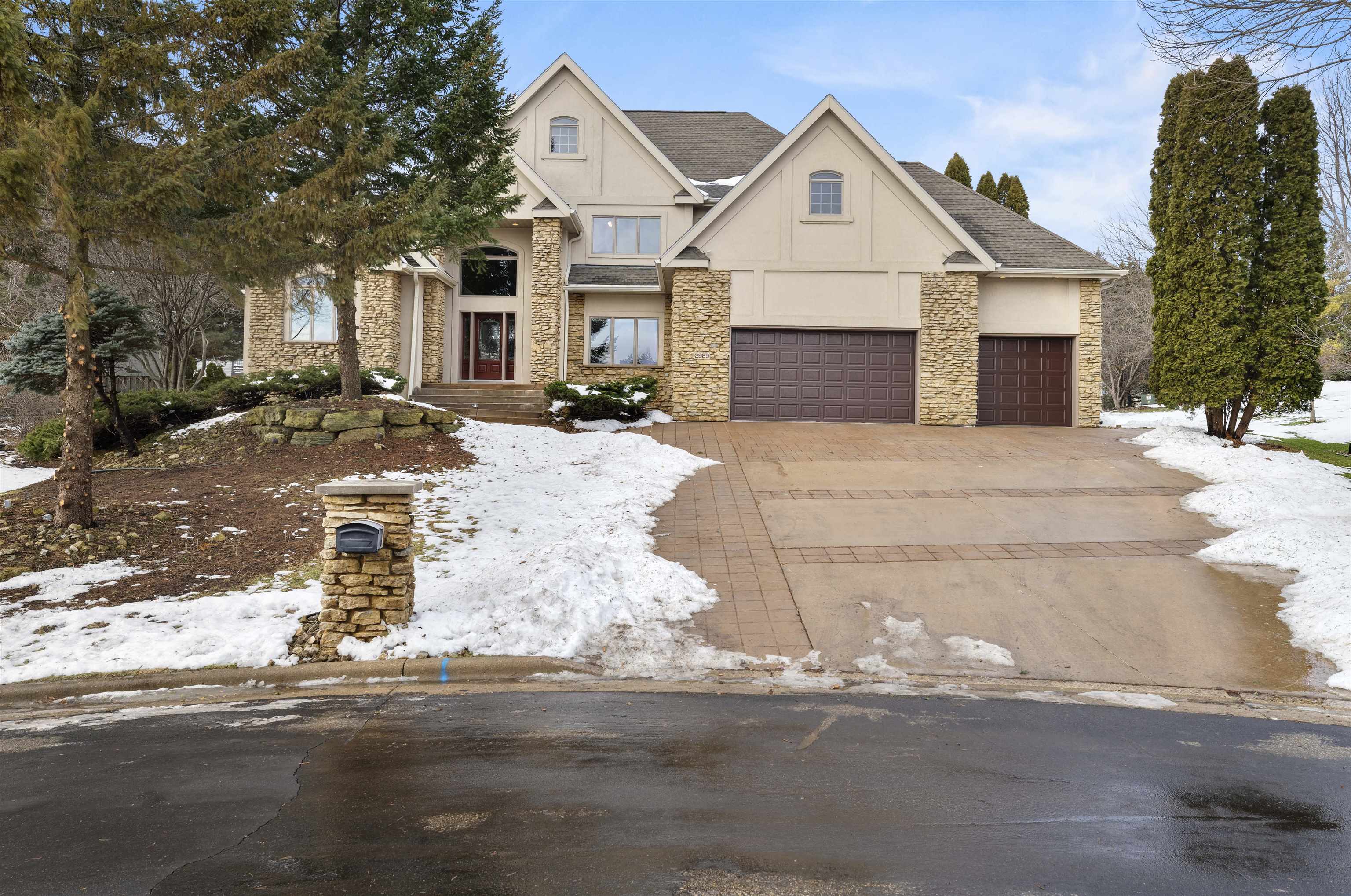 2989 Cassidy Court