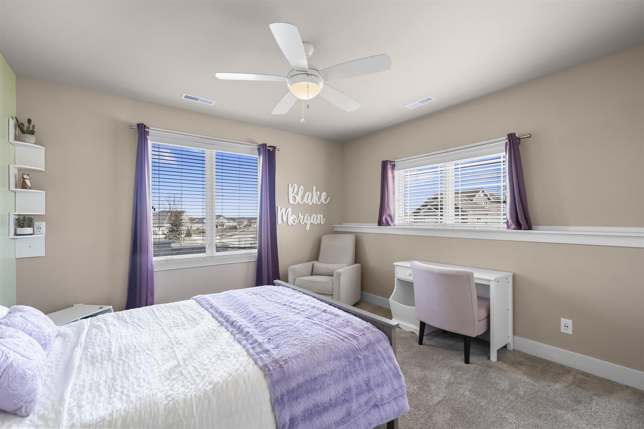 805 Raven COURT