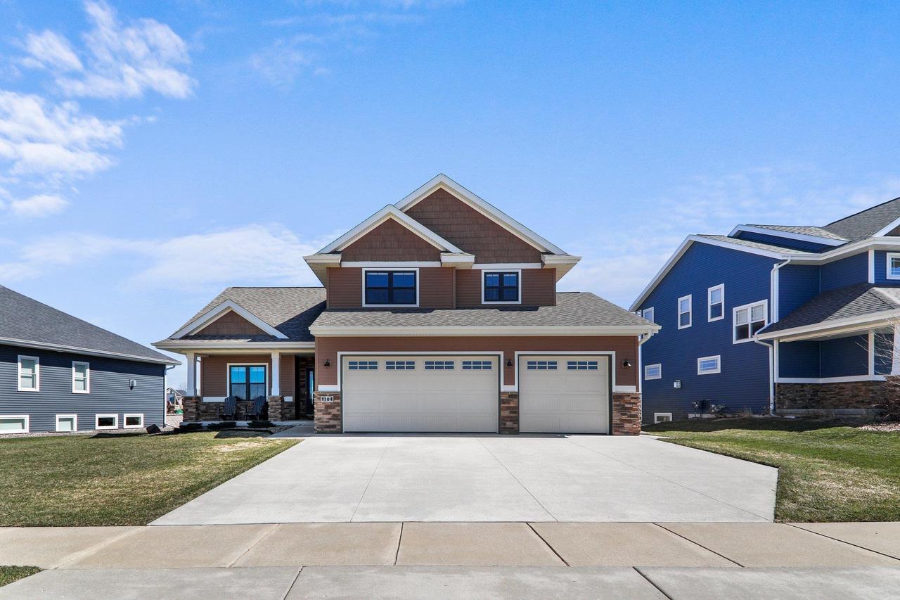 1104 Aldora Ln