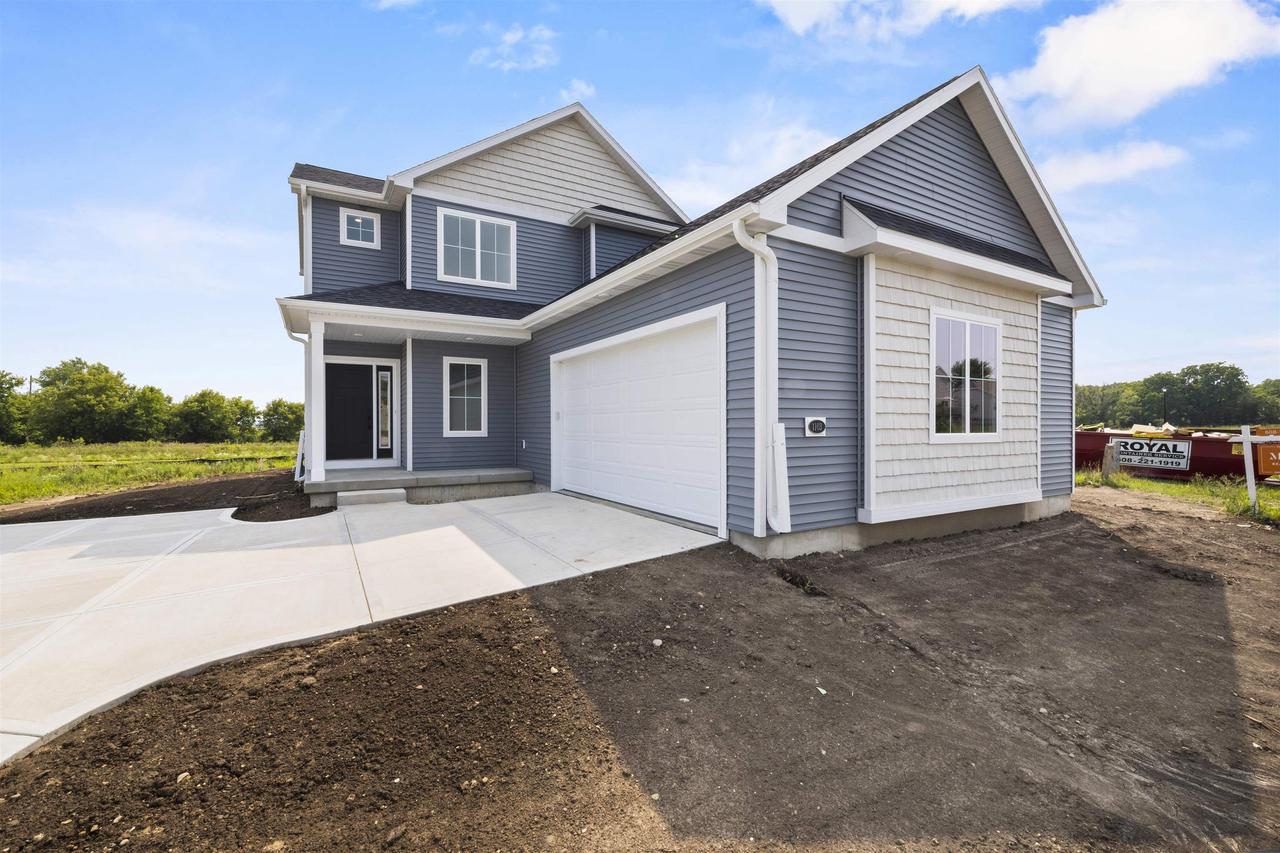 1103 Kamperschroer Way