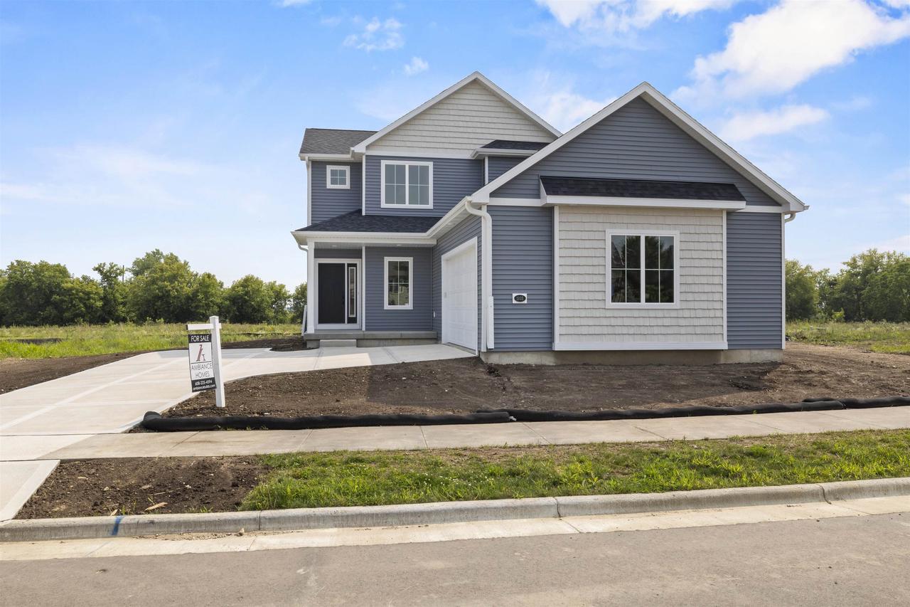 1103 Kamperschroer Way