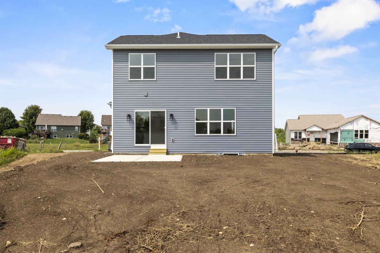 1103 Kamperschroer Way