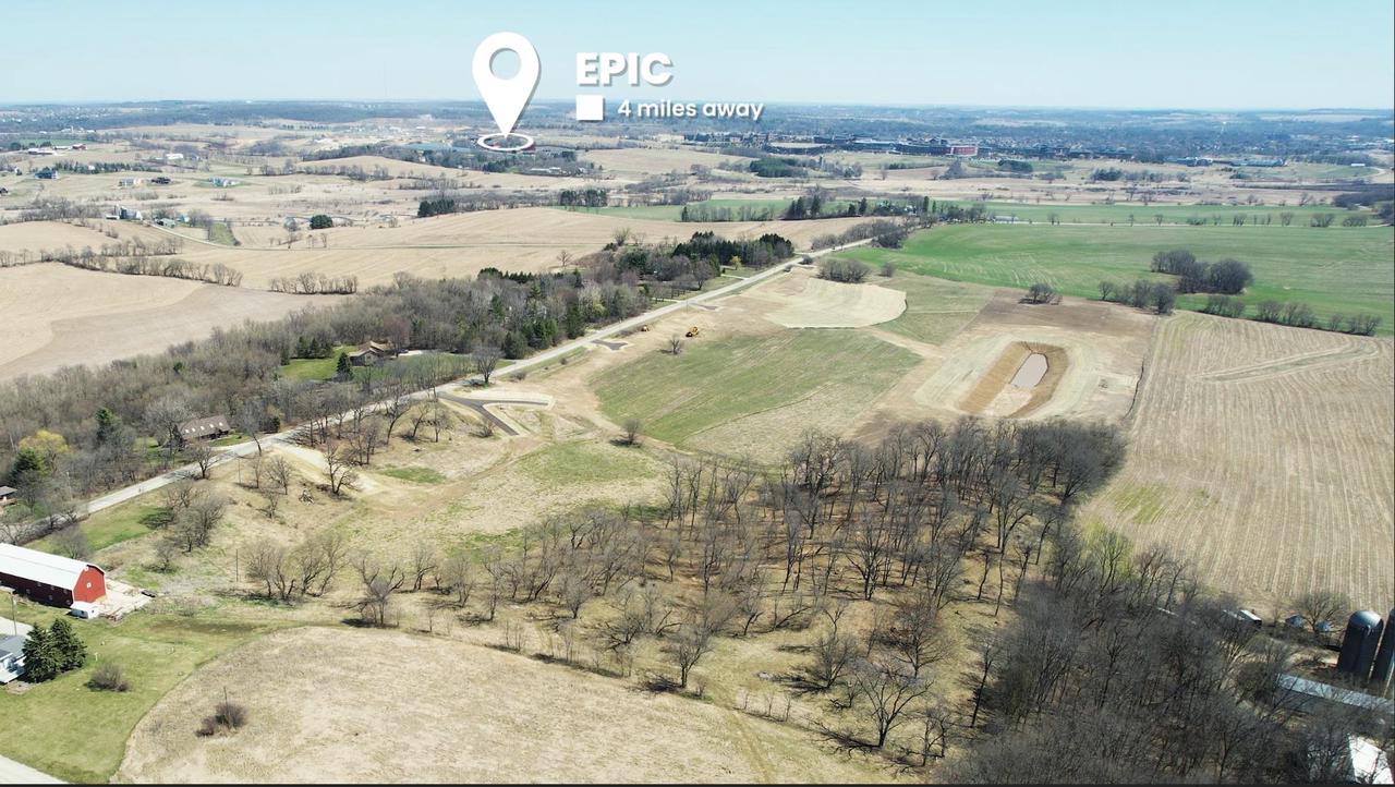 Lot 12 Dairy Ridge ROAD