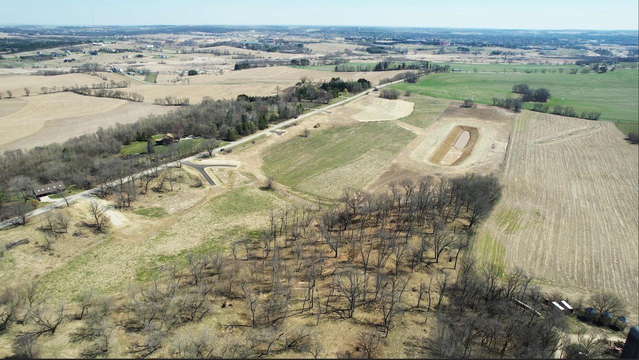 Lot 12 Dairy Ridge ROAD